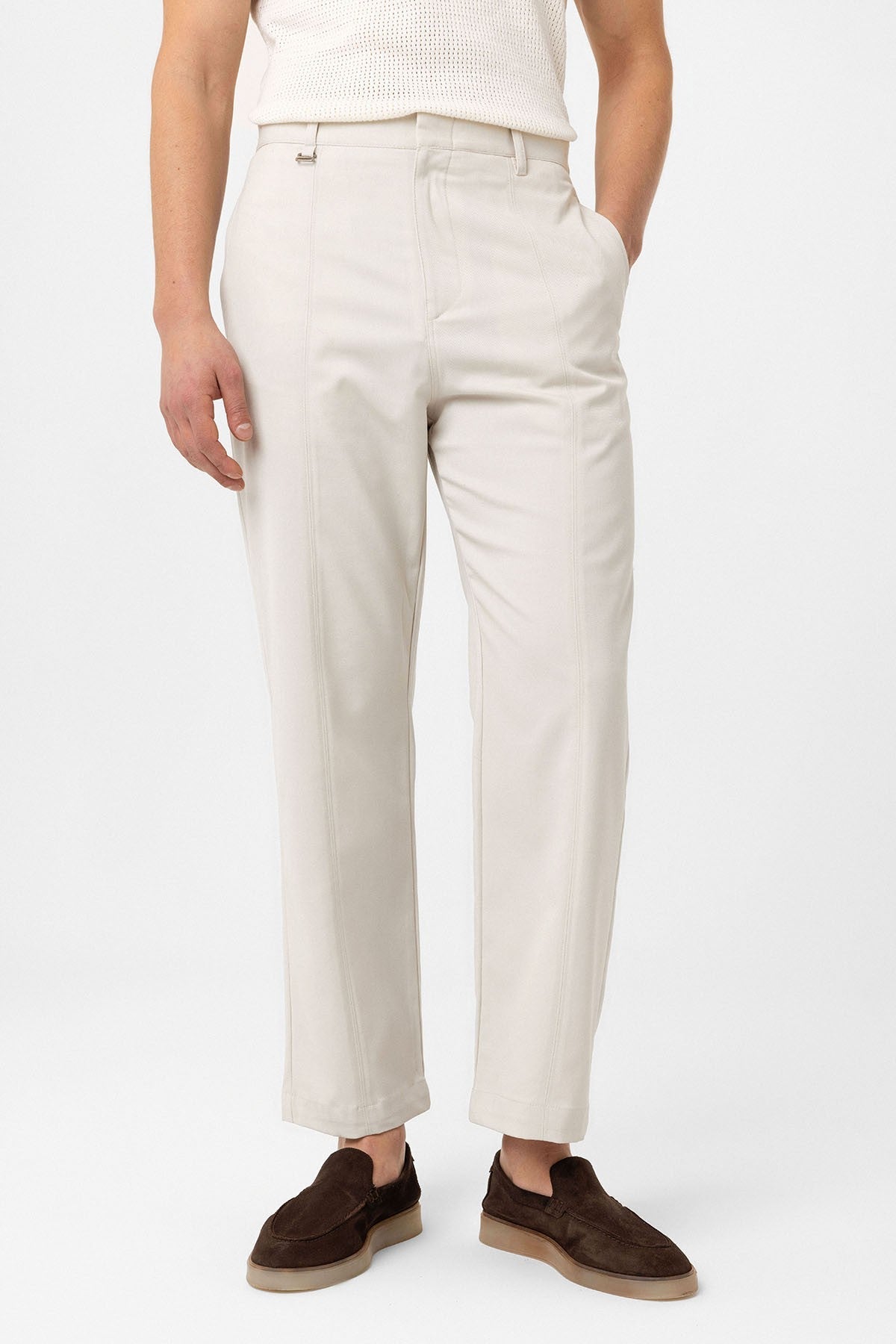 Antioch Straight Fit Erkek Pantolon