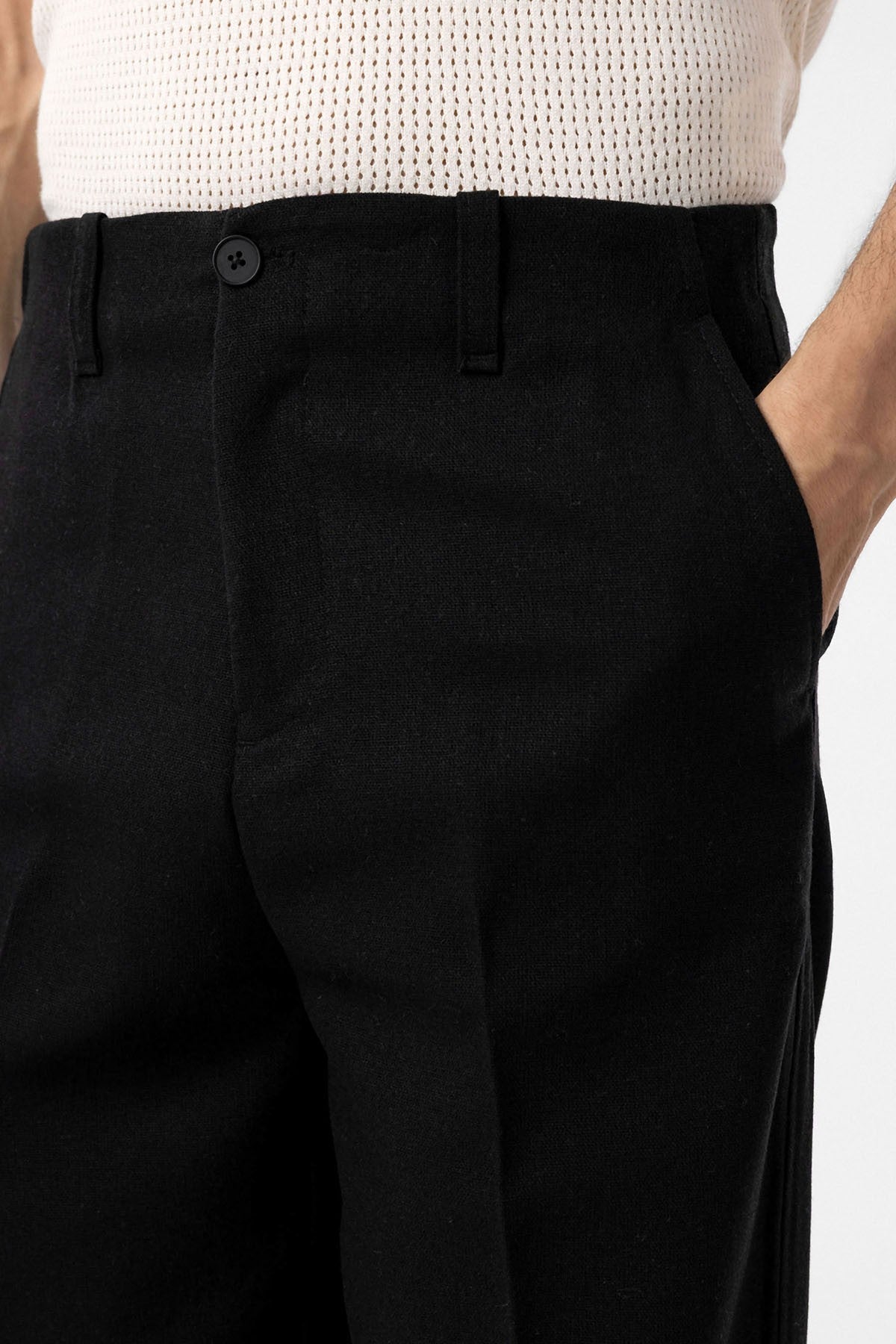 Antioch Straight Fit Erkek Pantolon