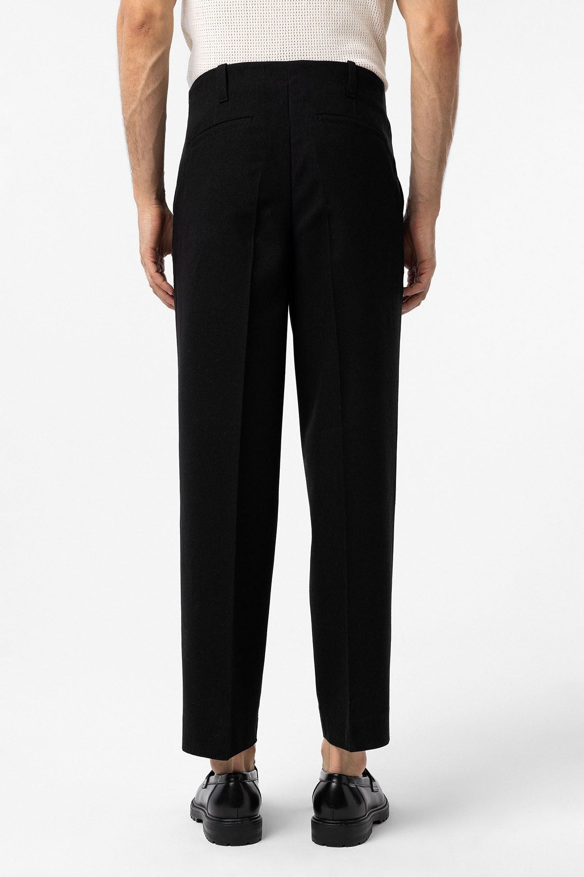 Antioch Straight Fit Erkek Pantolon