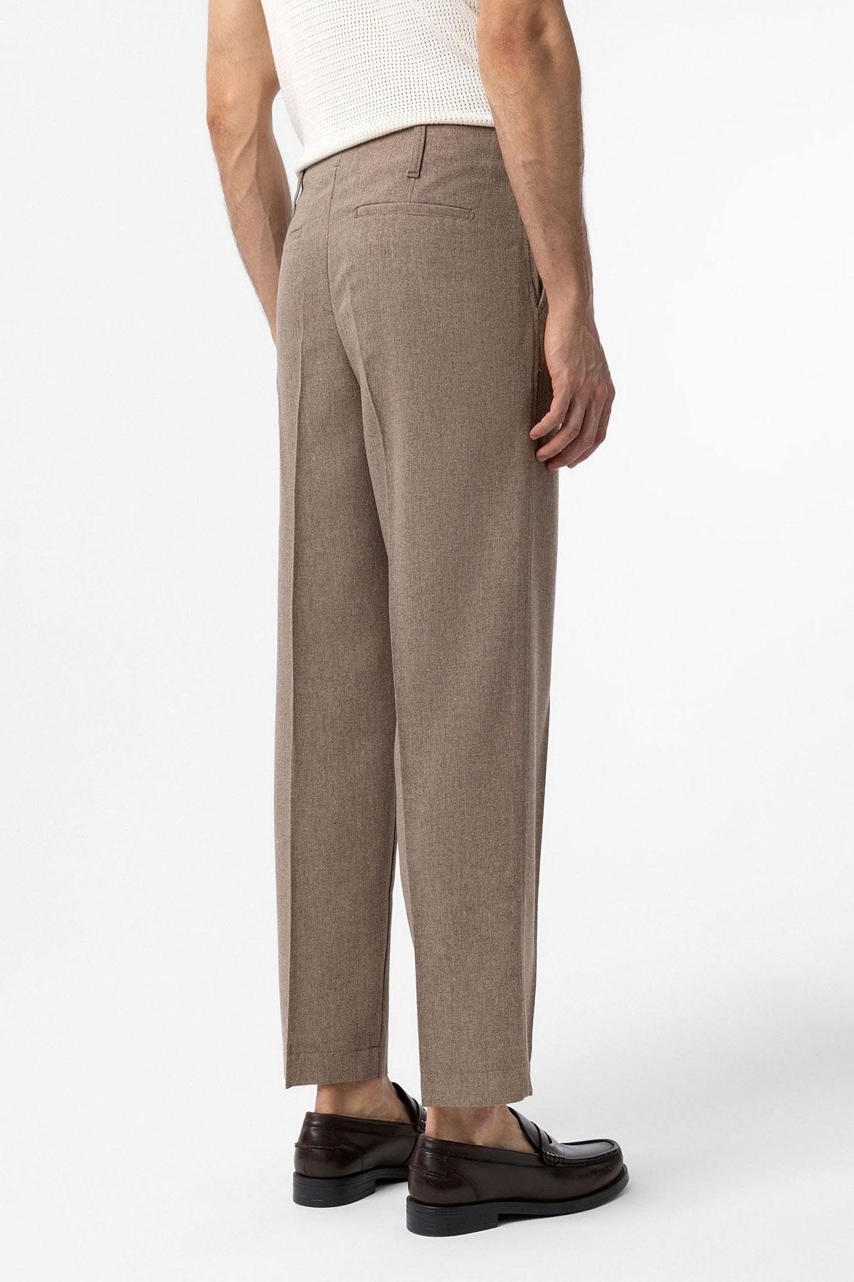 Antioch Straight Fit Erkek Pantolon