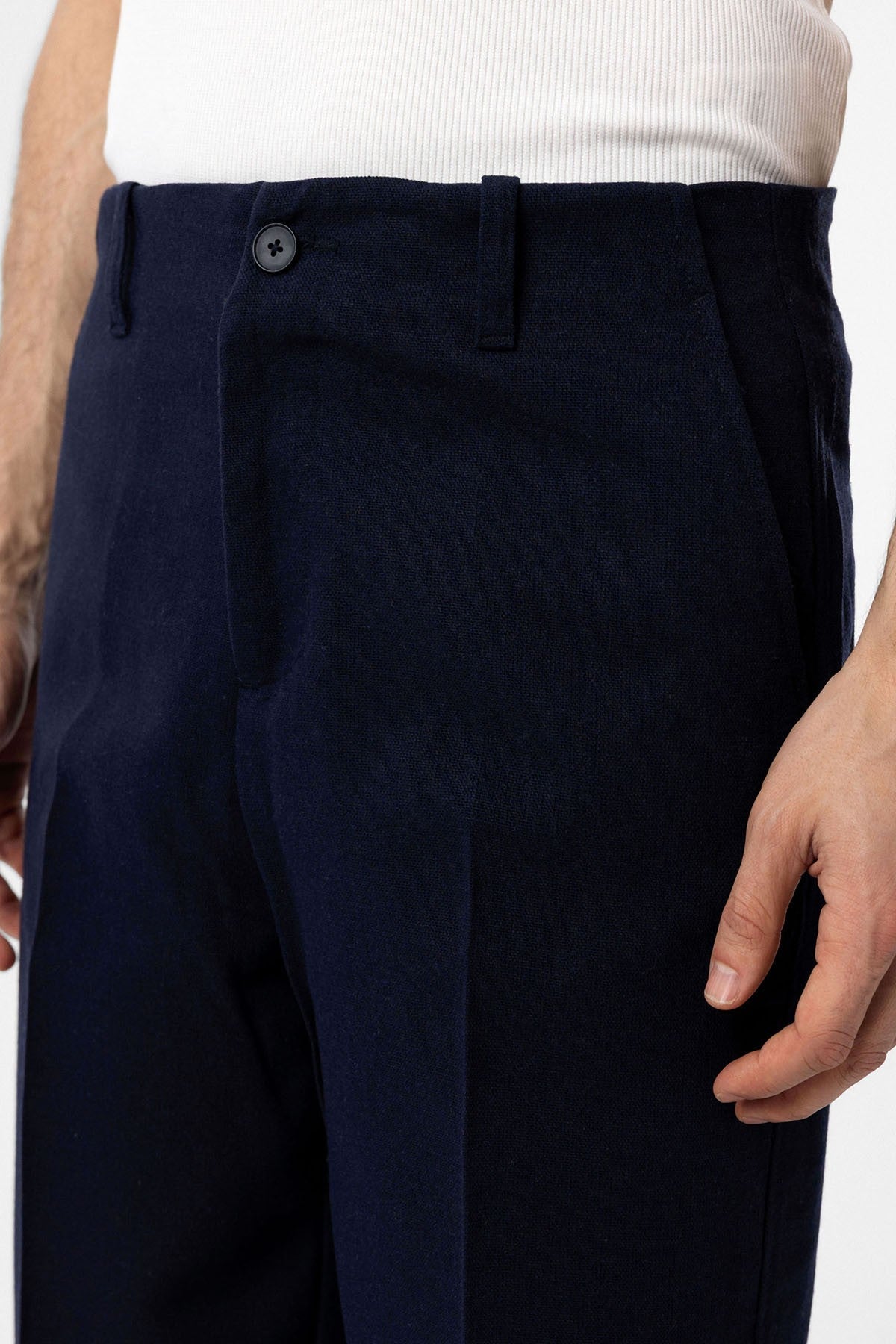 Antioch Straight Fit Erkek Pantolon