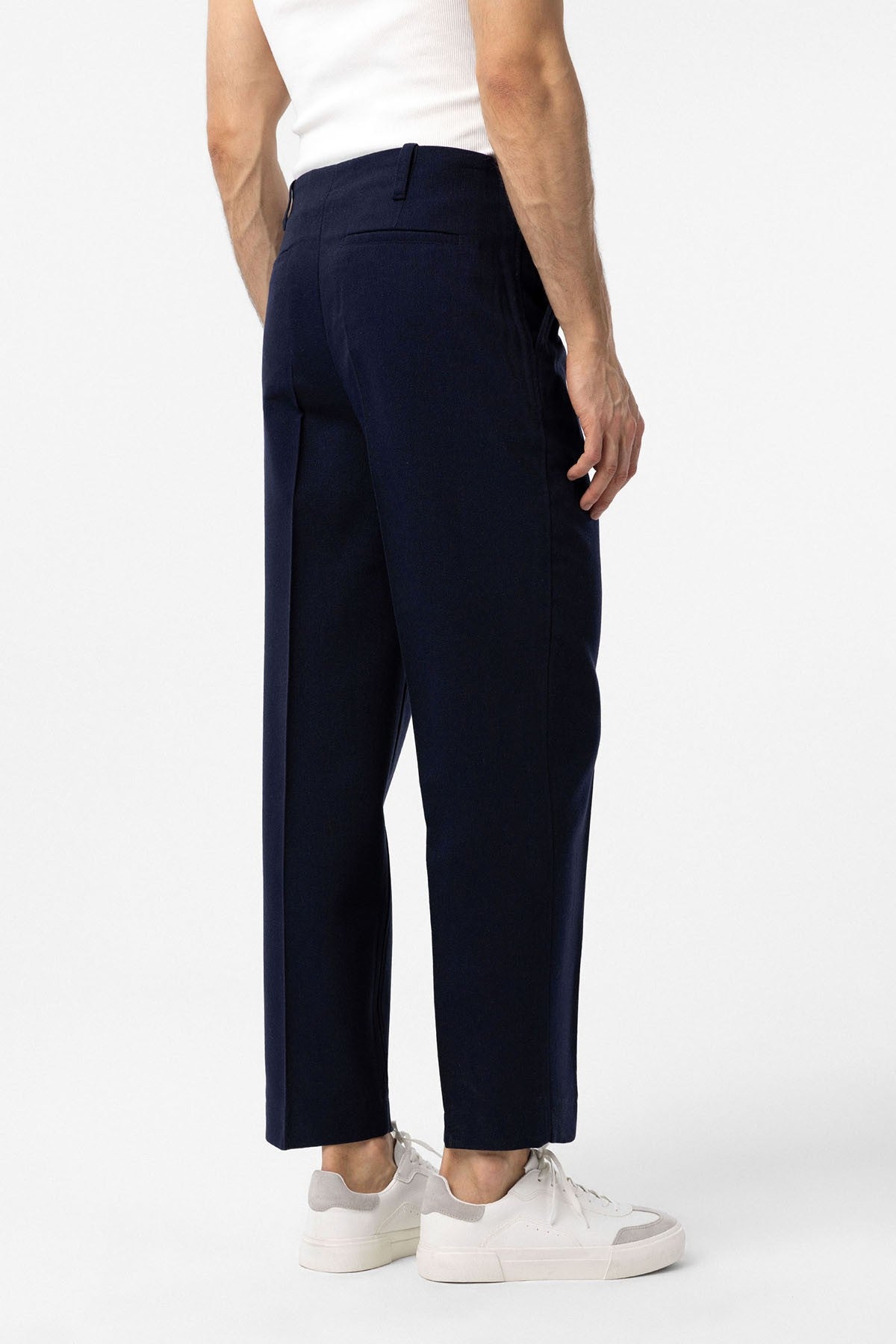 Antioch Straight Fit Erkek Pantolon