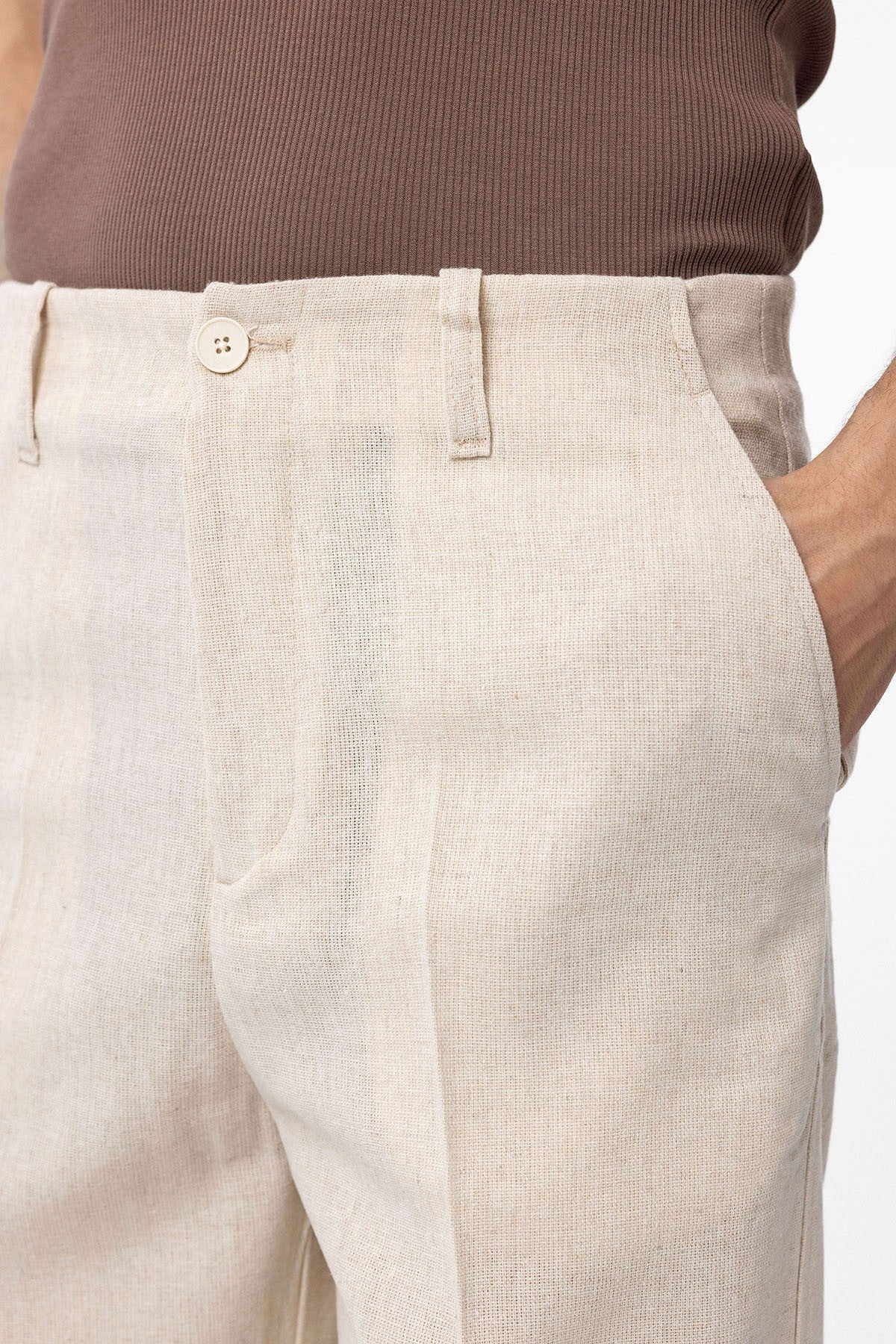 Antioch Straight Fit Erkek Pantolon