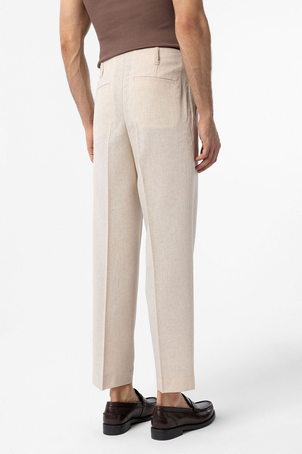 Antioch Straight Fit Erkek Pantolon