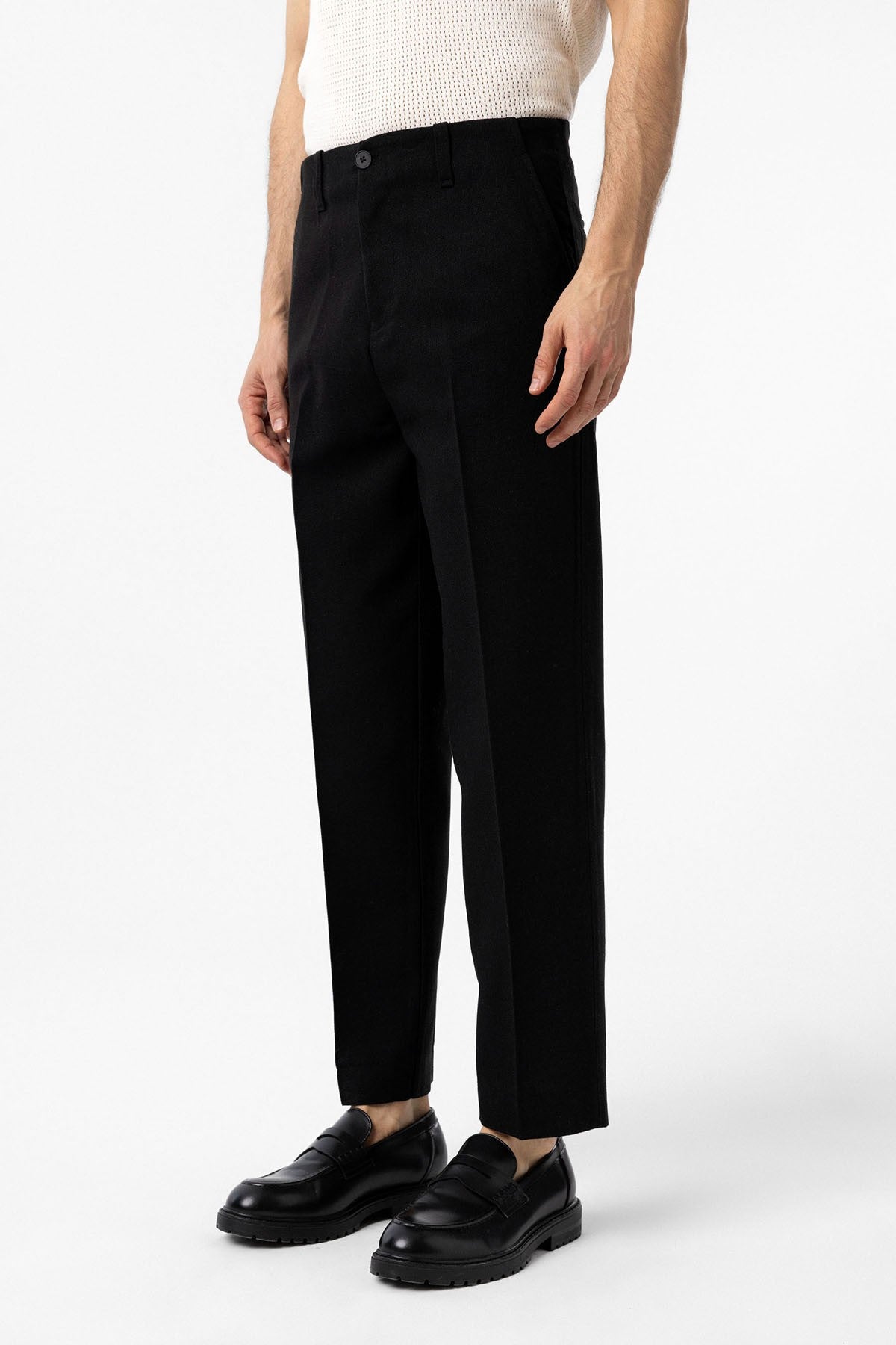 Antioch Straight Fit Erkek Pantolon