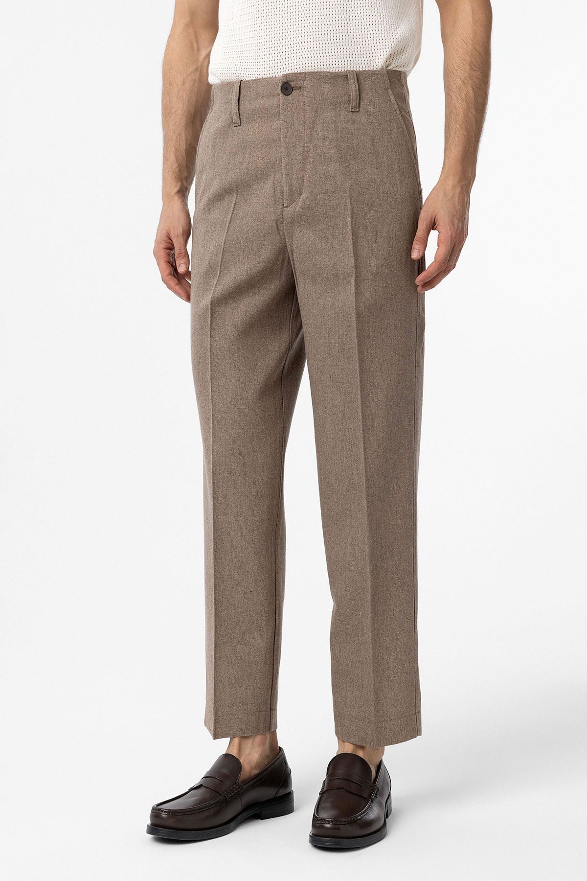 Antioch Straight Fit Erkek Pantolon