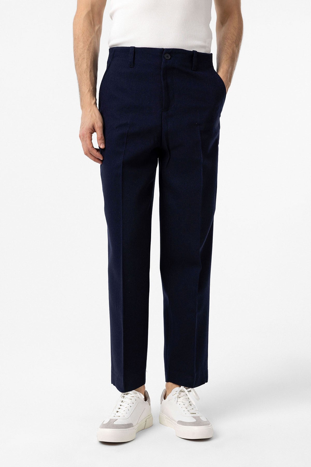 Antioch Straight Fit Erkek Pantolon