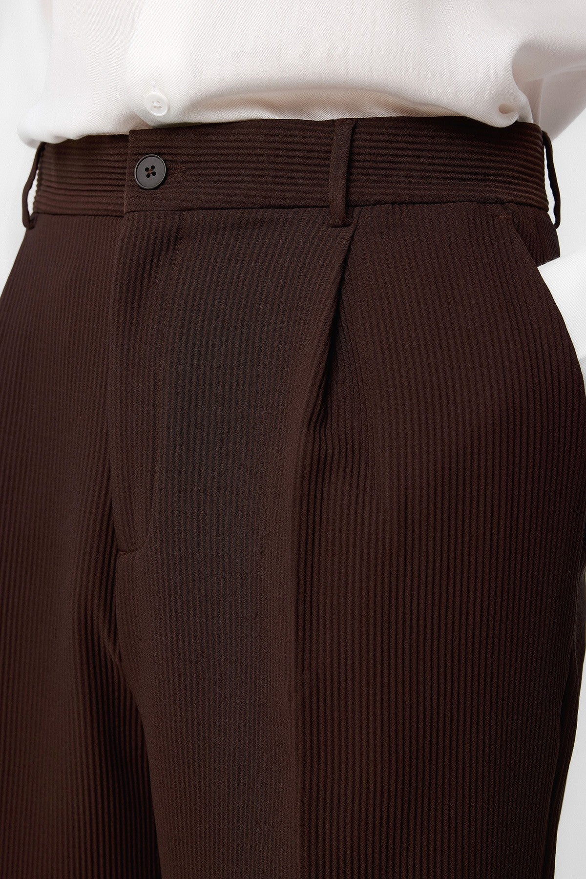 Antioch Baggy Fitilli Erkek Pantolon