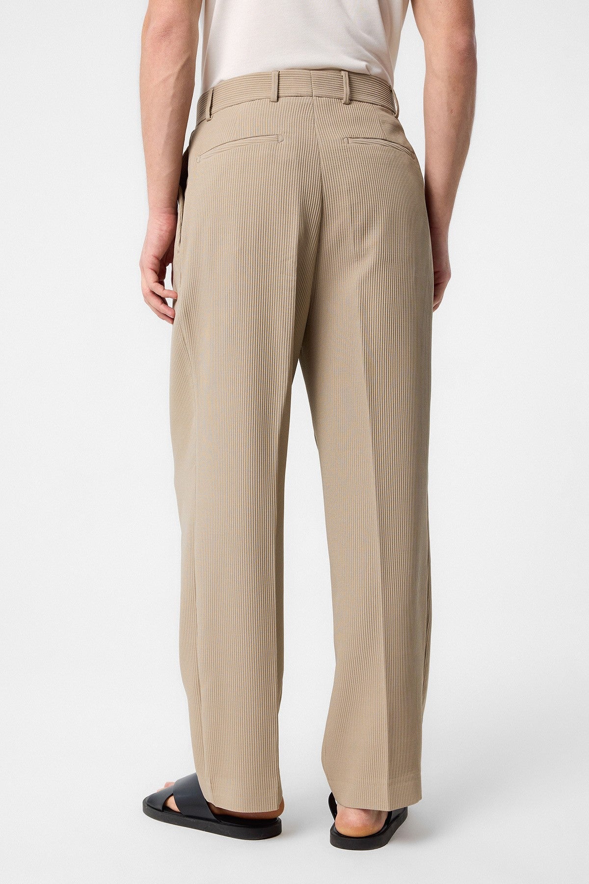 Antioch Baggy Fitilli Erkek Pantolon