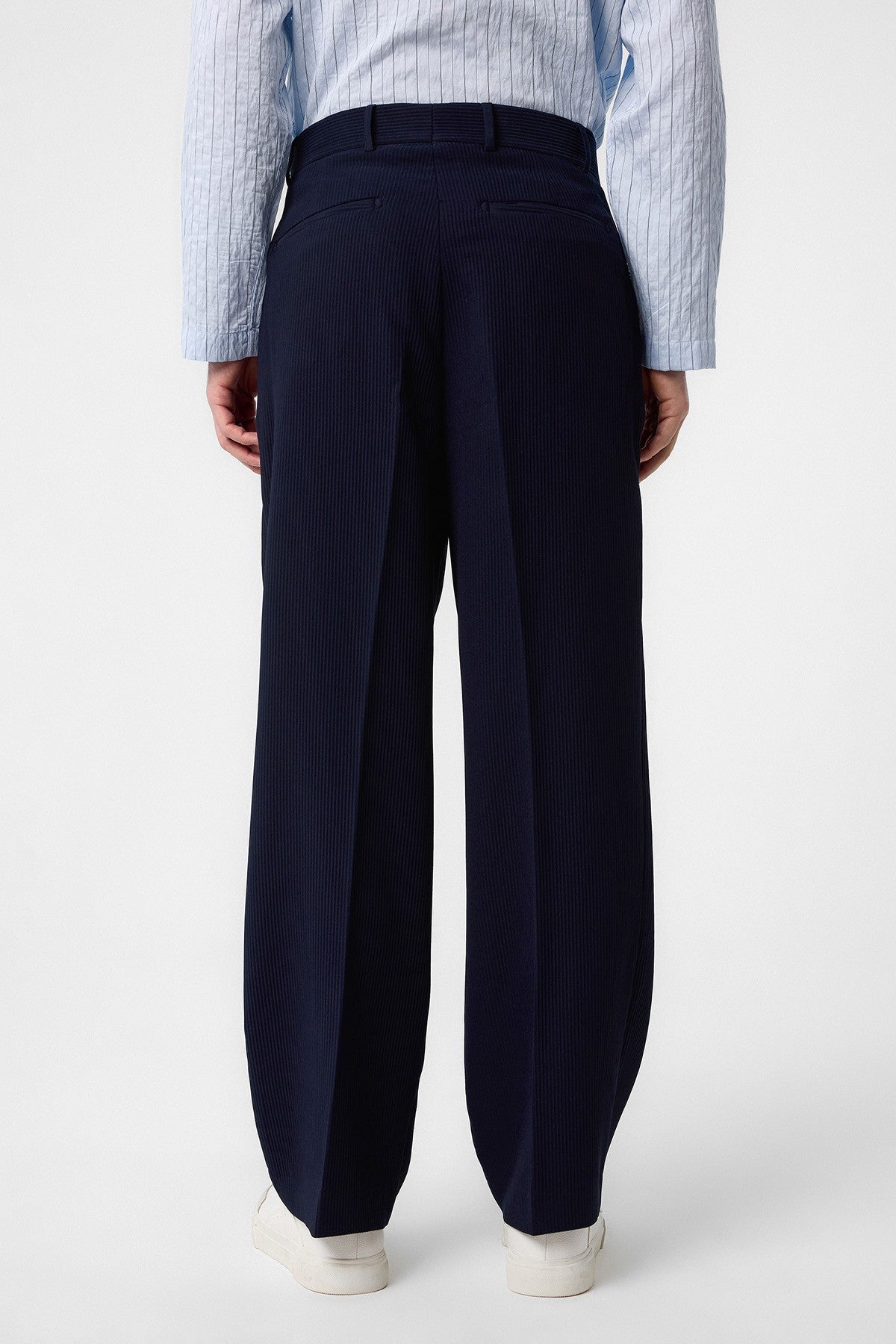 Antioch Baggy Fitilli Erkek Pantolon