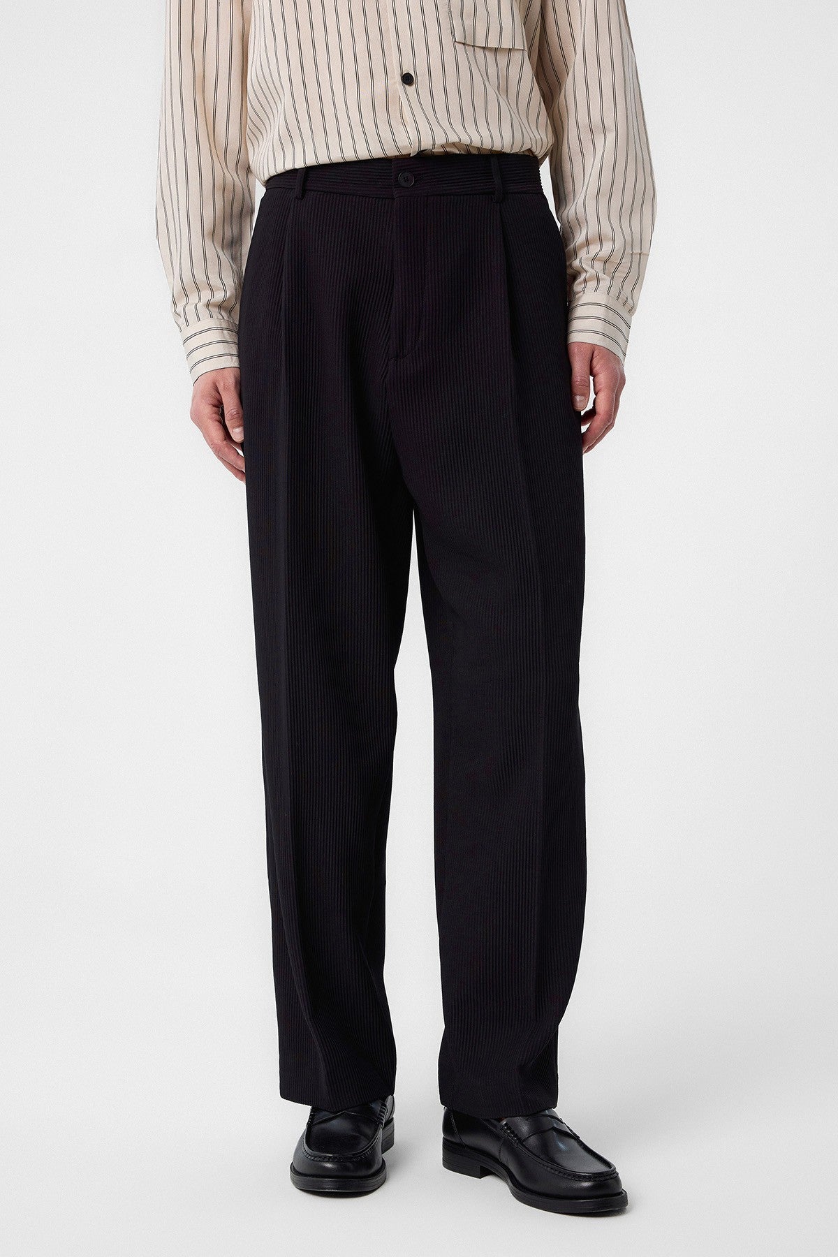 Antioch Baggy Fitilli Erkek Pantolon