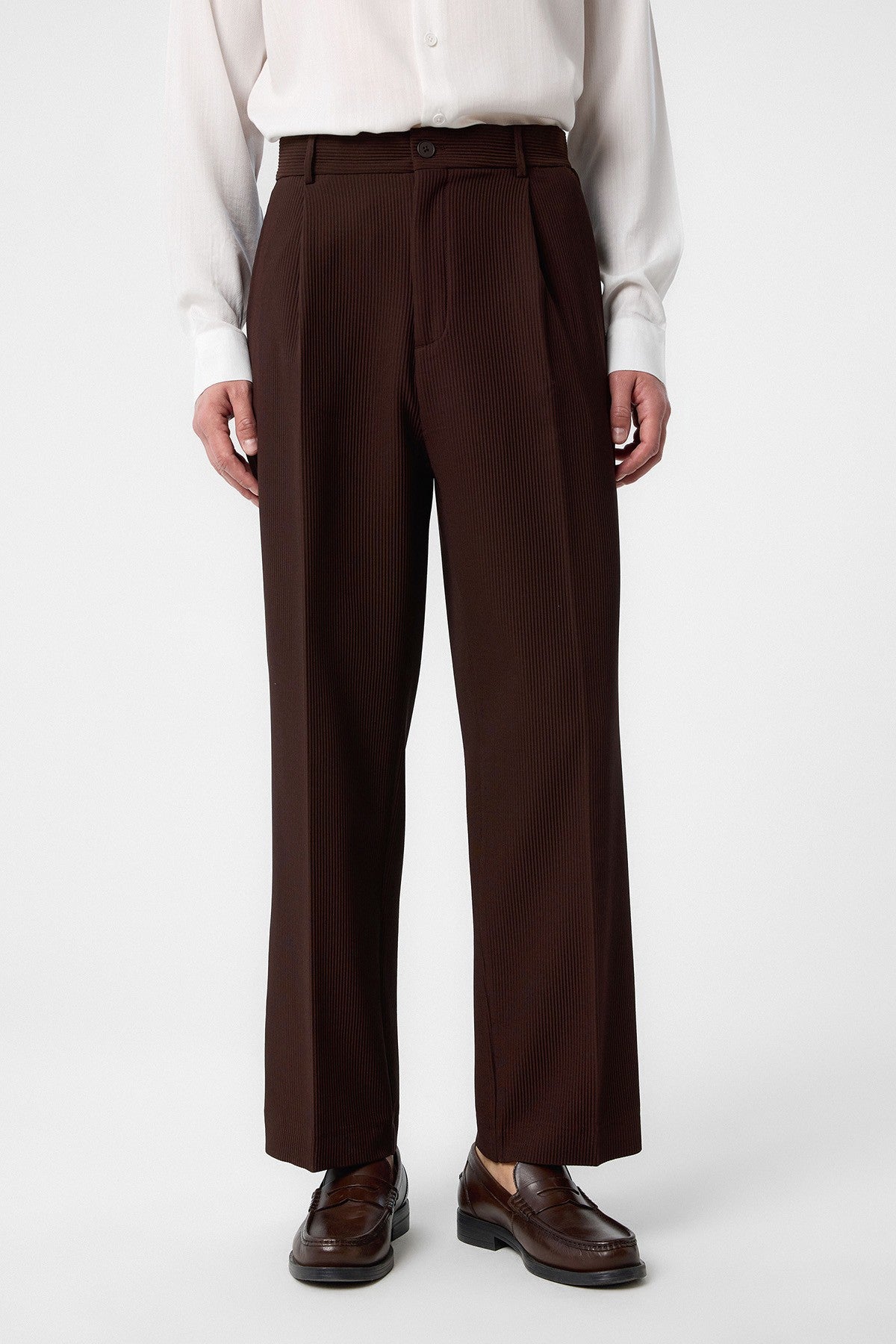 Antioch Baggy Fitilli Erkek Pantolon