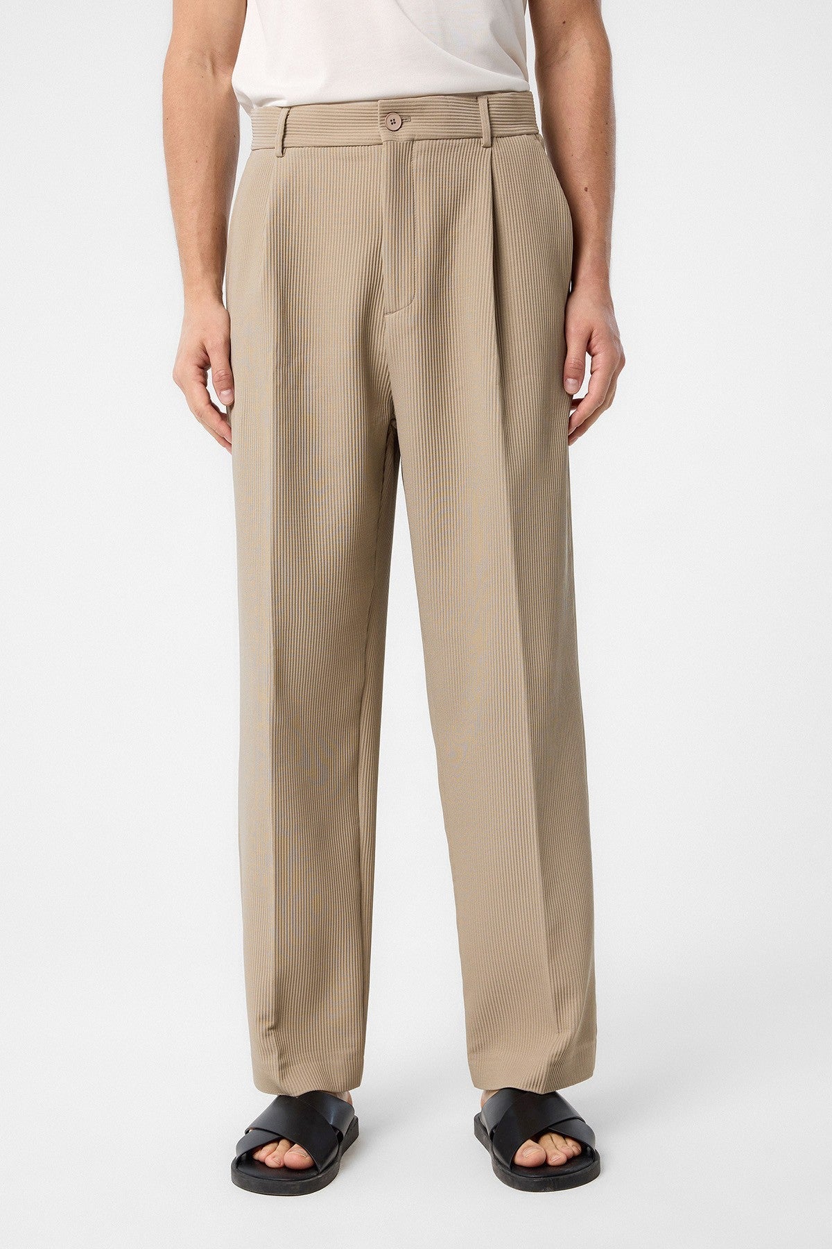 Antioch Baggy Fitilli Erkek Pantolon