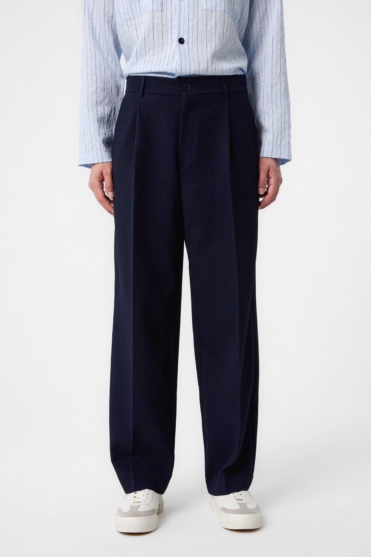 Antioch Baggy Fitilli Erkek Pantolon