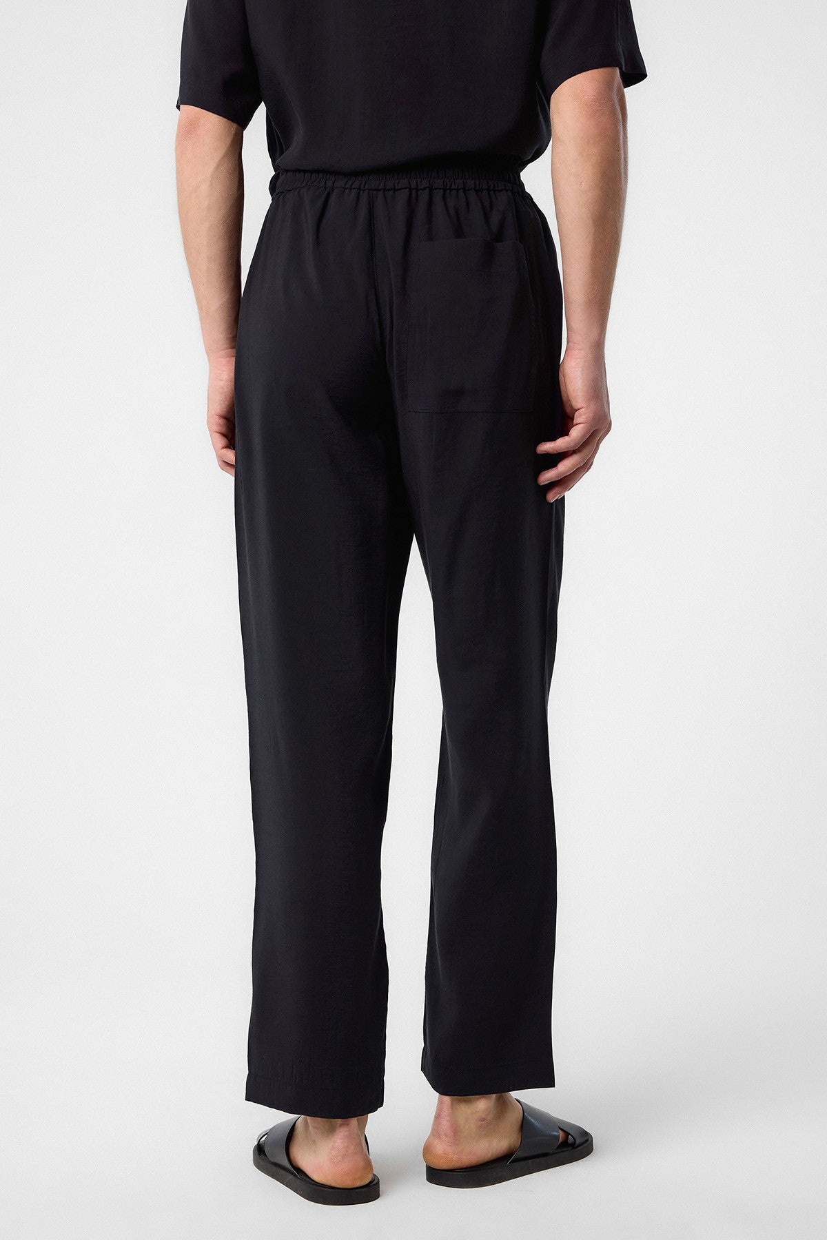 Antioch Relaxed Erkek Jogger Pantolon