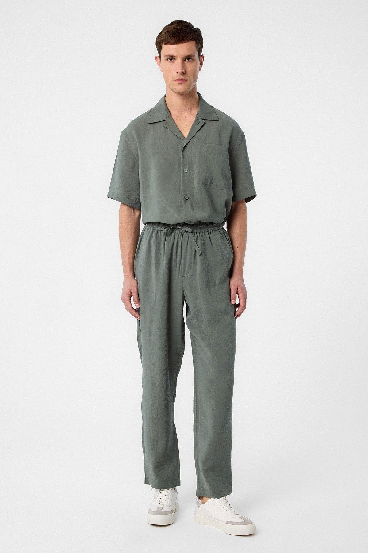 Antioch Relaxed Erkek Jogger Pantolon