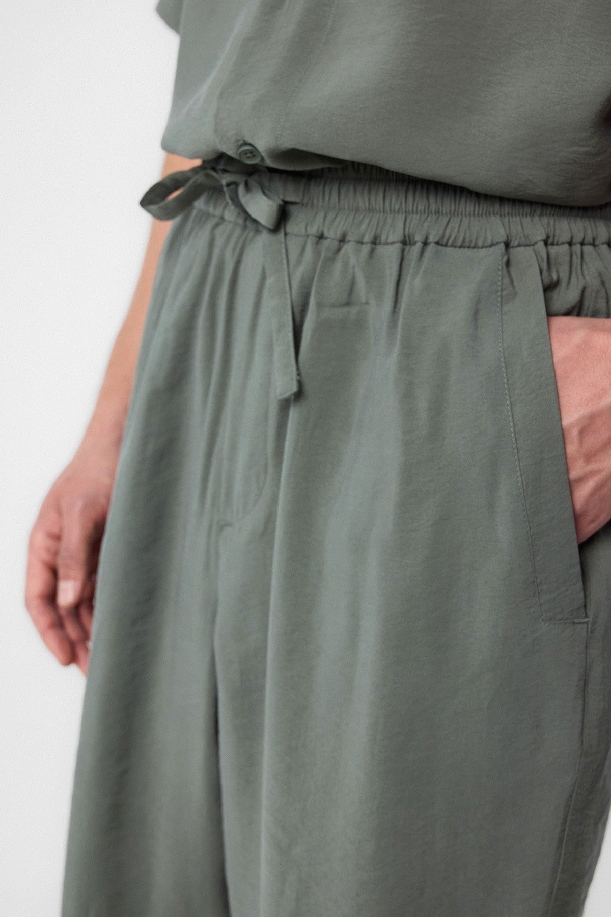 Antioch Relaxed Erkek Jogger Pantolon