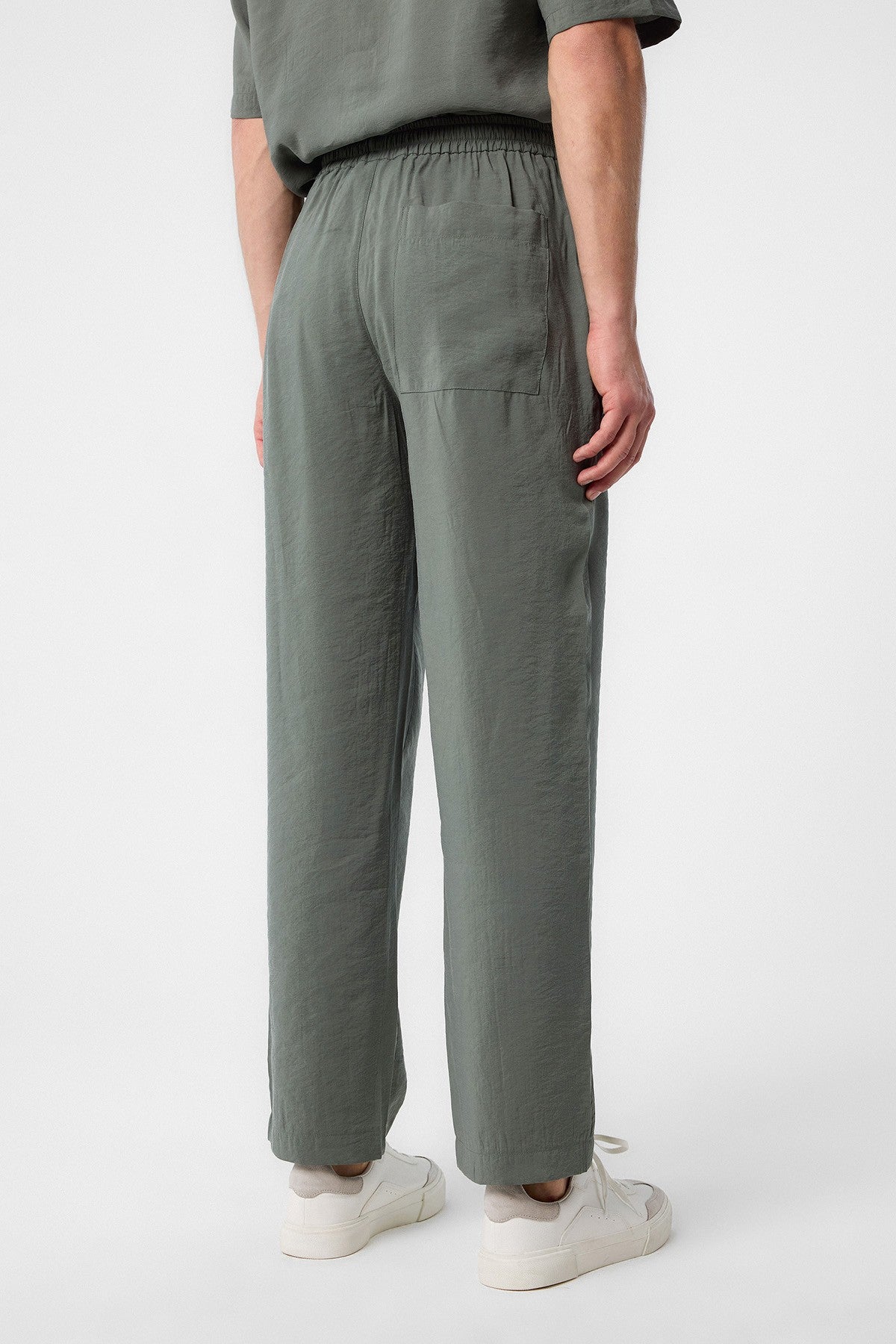 Antioch Relaxed Erkek Jogger Pantolon
