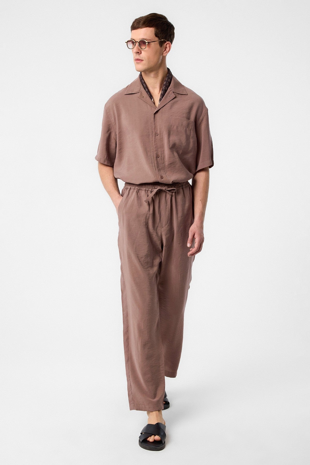 Antioch Relaxed Erkek Jogger Pantolon