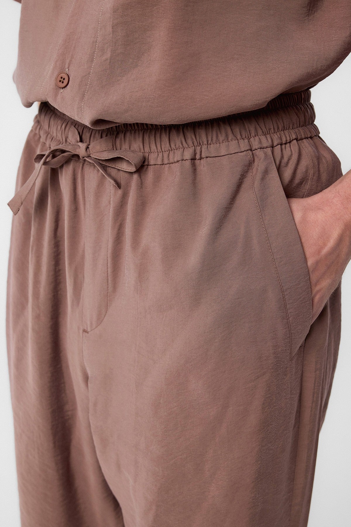 Antioch Relaxed Erkek Jogger Pantolon