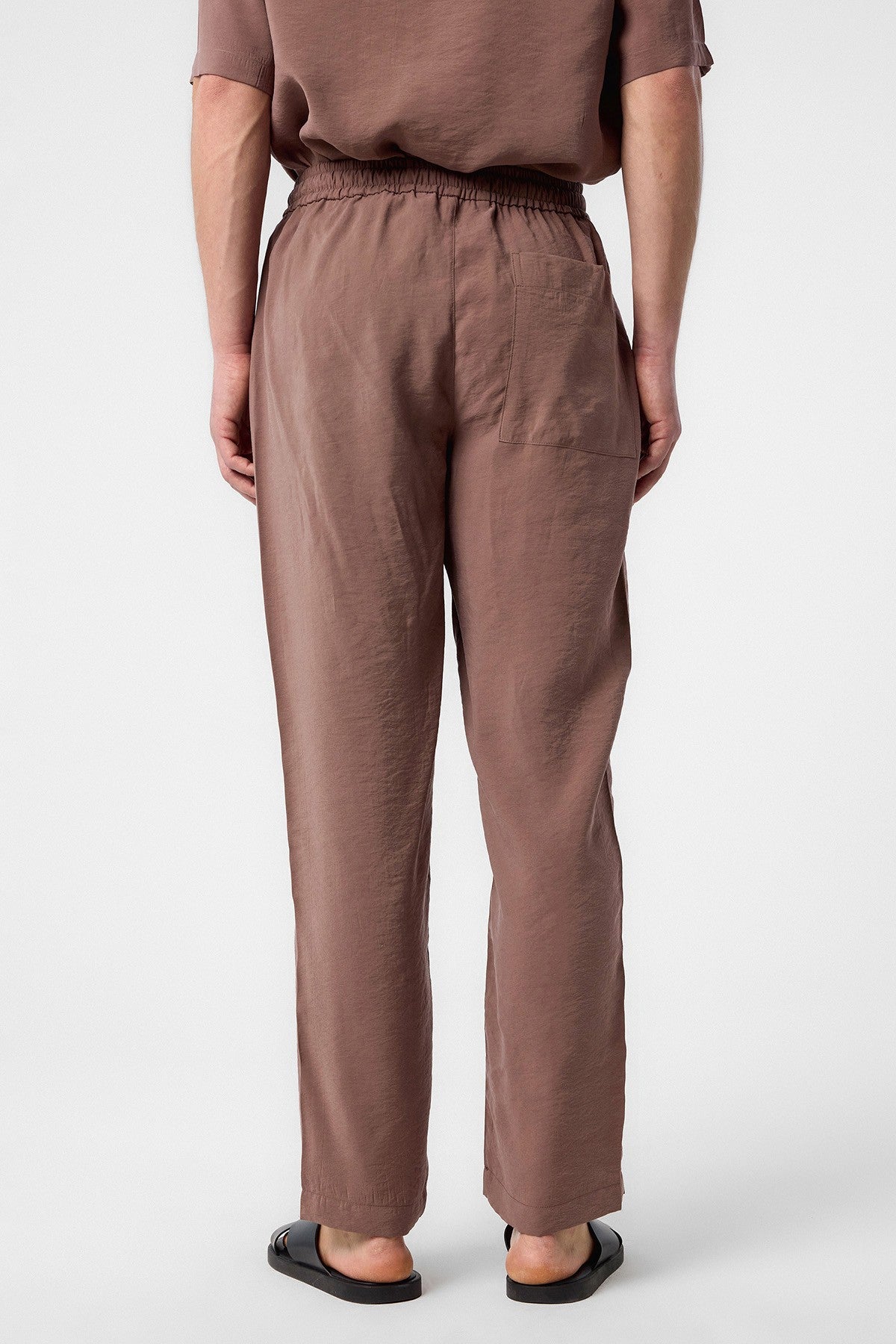 Antioch Relaxed Erkek Jogger Pantolon