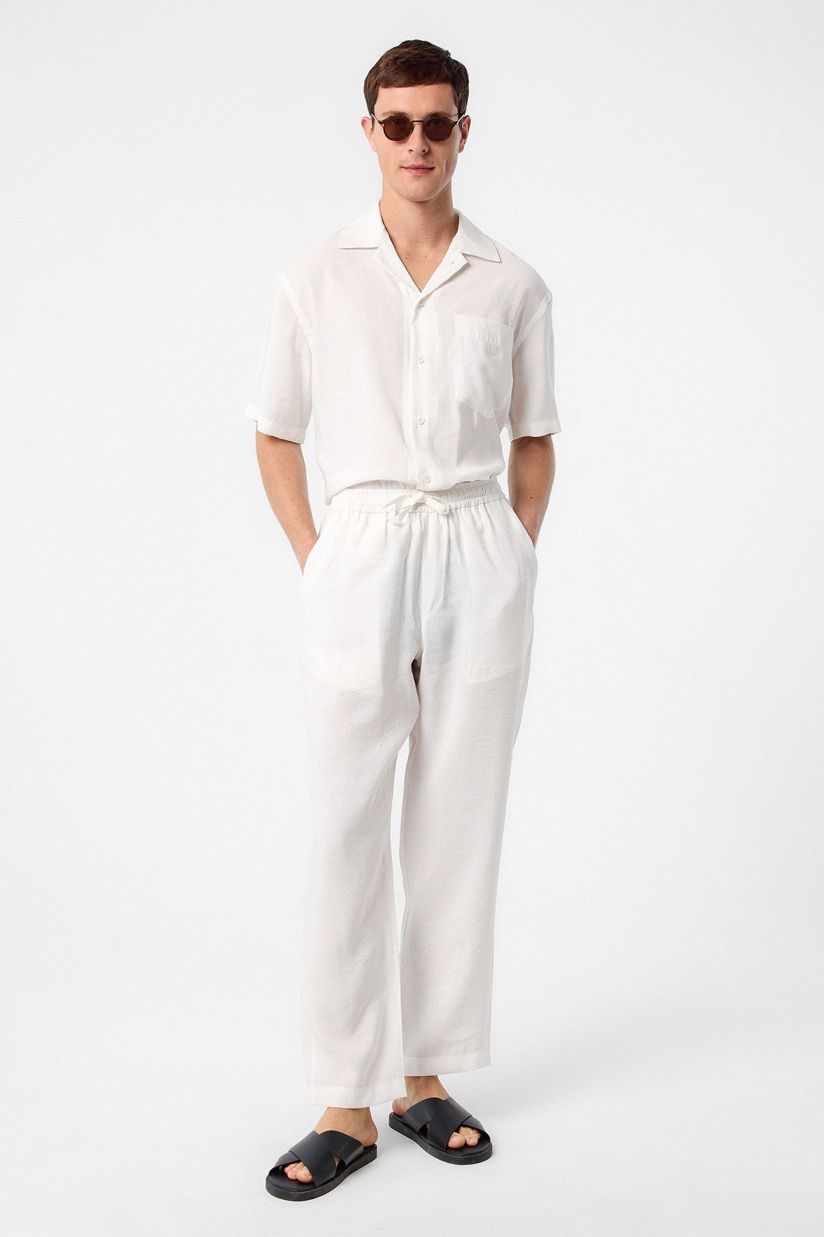 Antioch Relaxed Erkek Jogger Pantolon