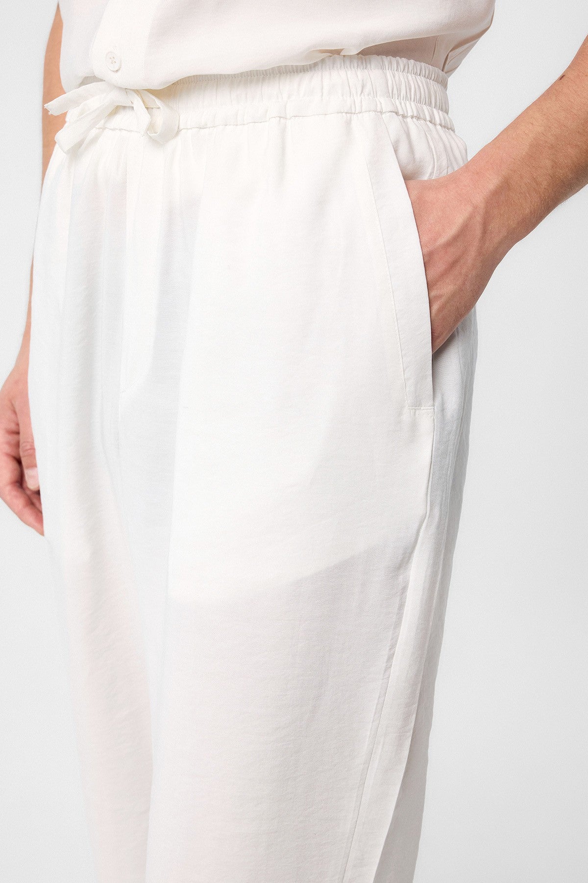 Antioch Relaxed Erkek Jogger Pantolon