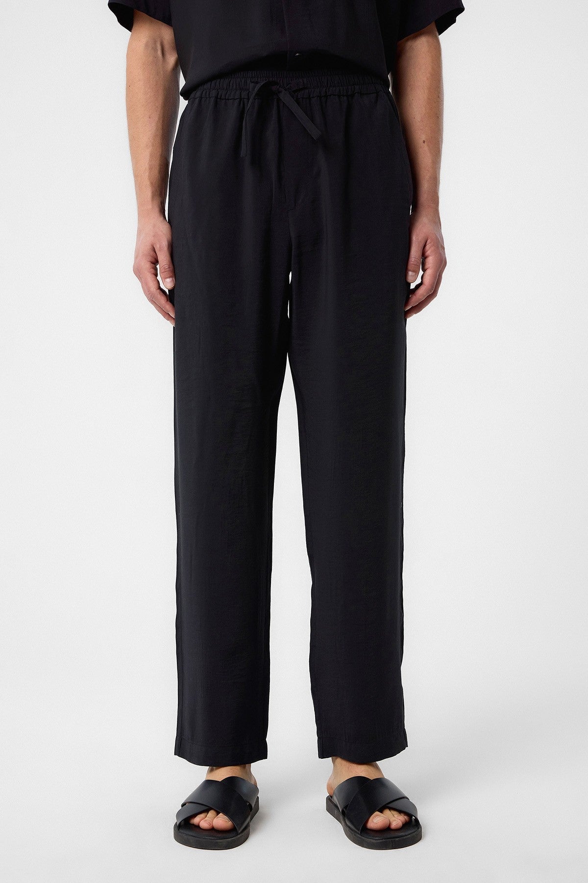 Antioch Relaxed Erkek Jogger Pantolon