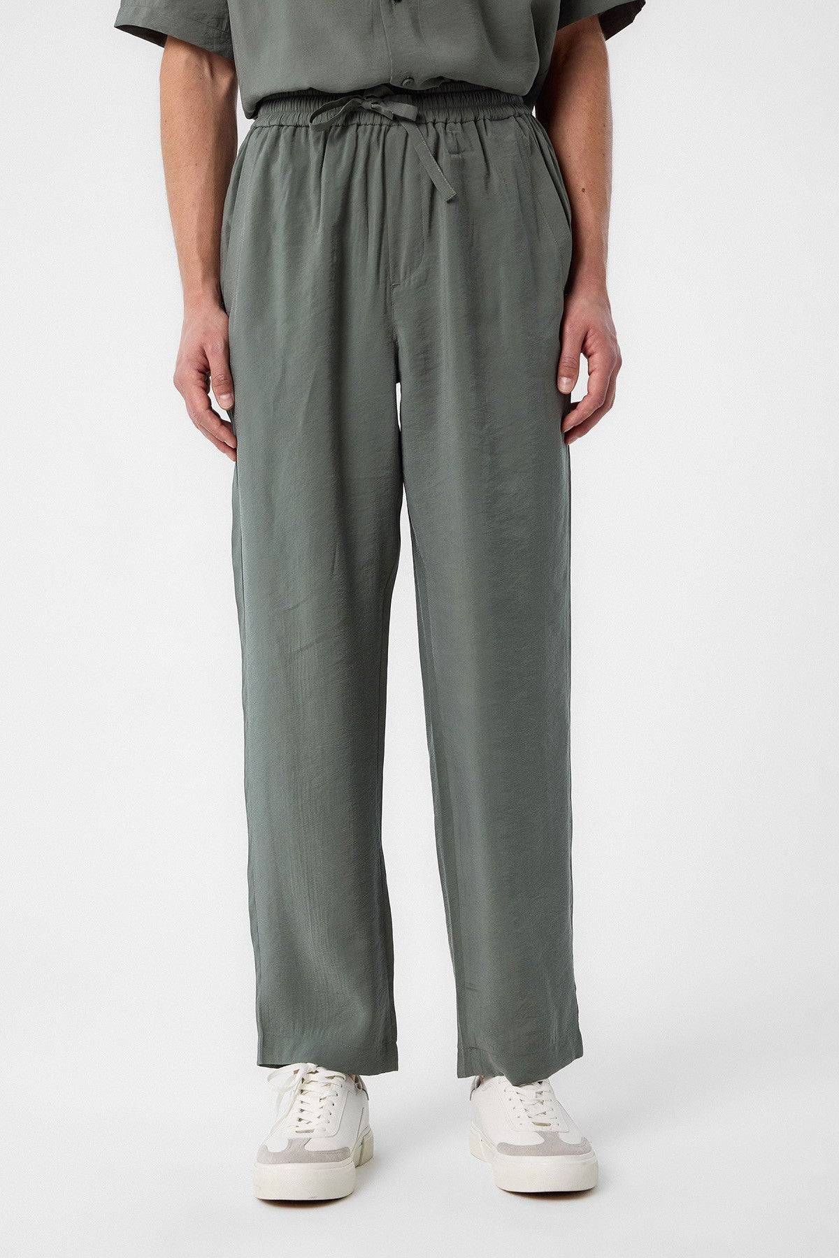 Antioch Relaxed Erkek Jogger Pantolon