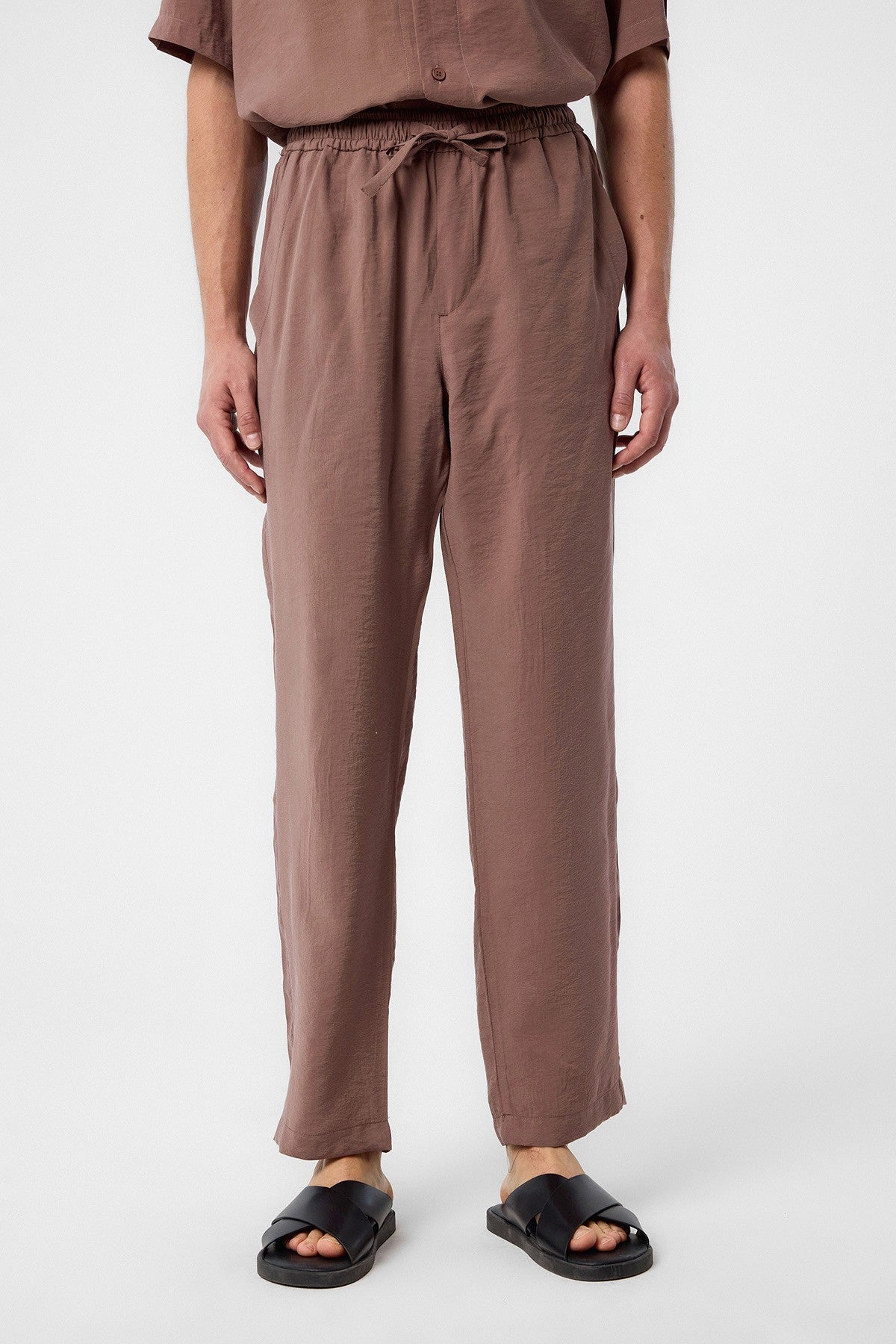 Antioch Relaxed Erkek Jogger Pantolon