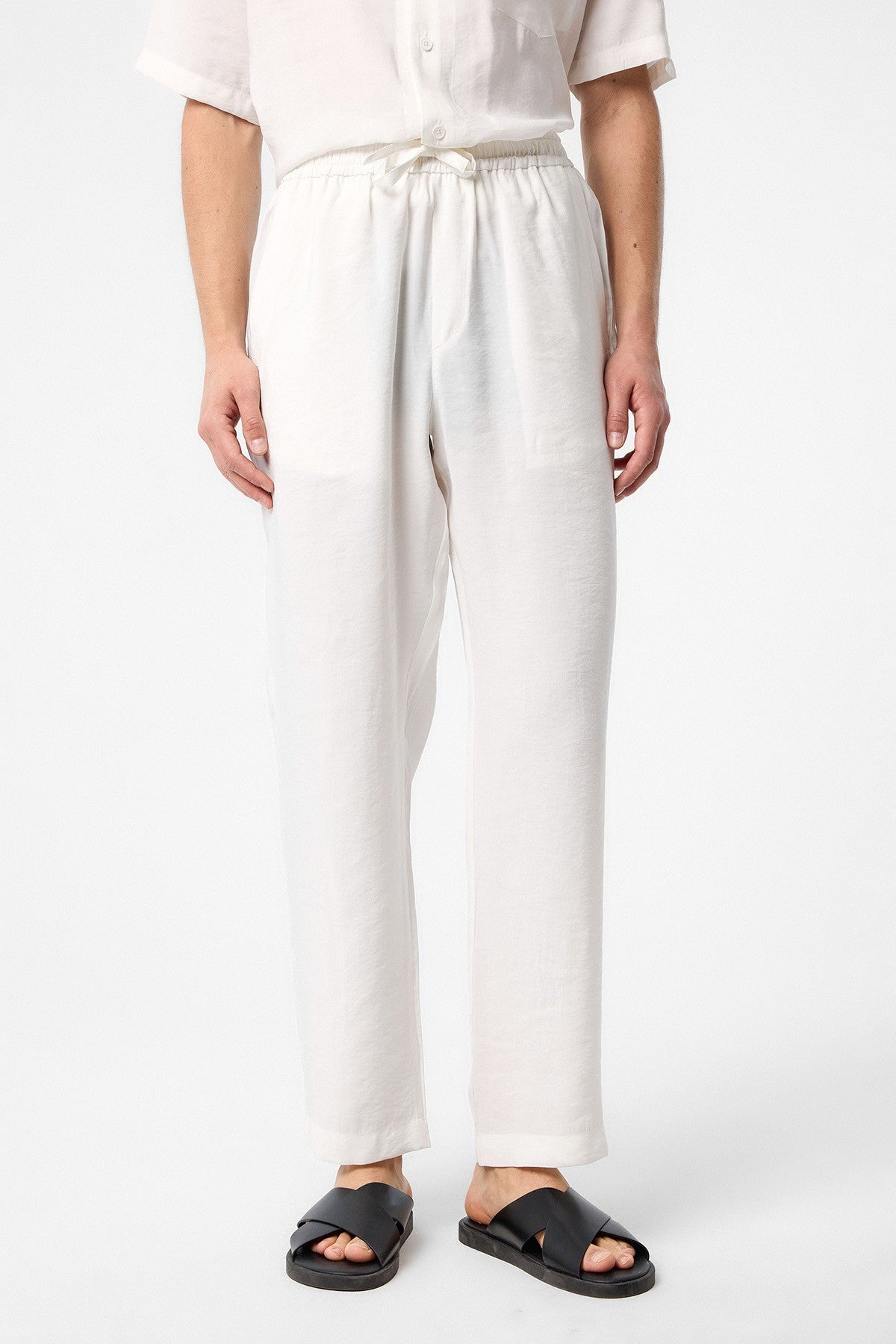 Antioch Relaxed Erkek Jogger Pantolon
