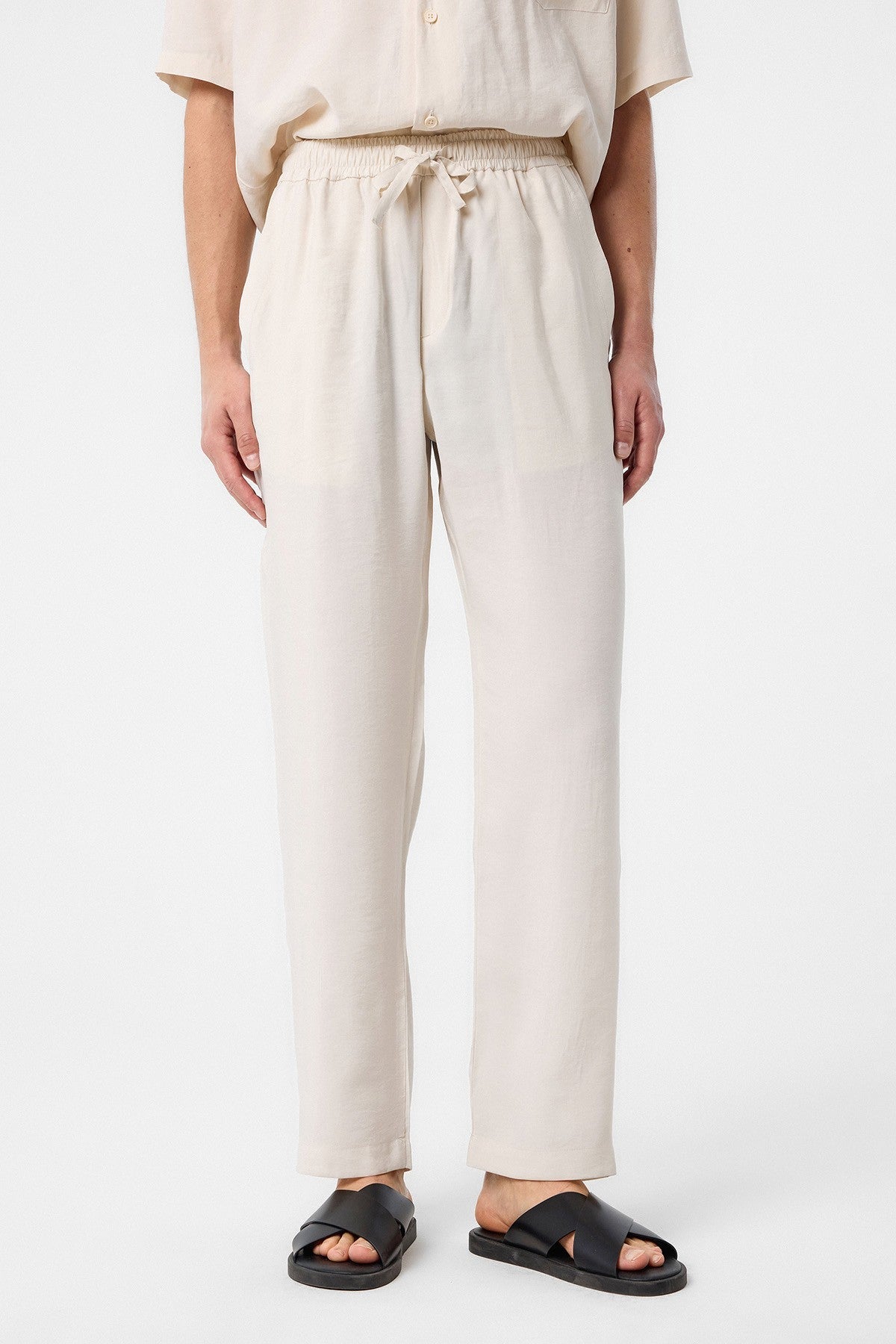 Antioch Relaxed Erkek Jogger Pantolon