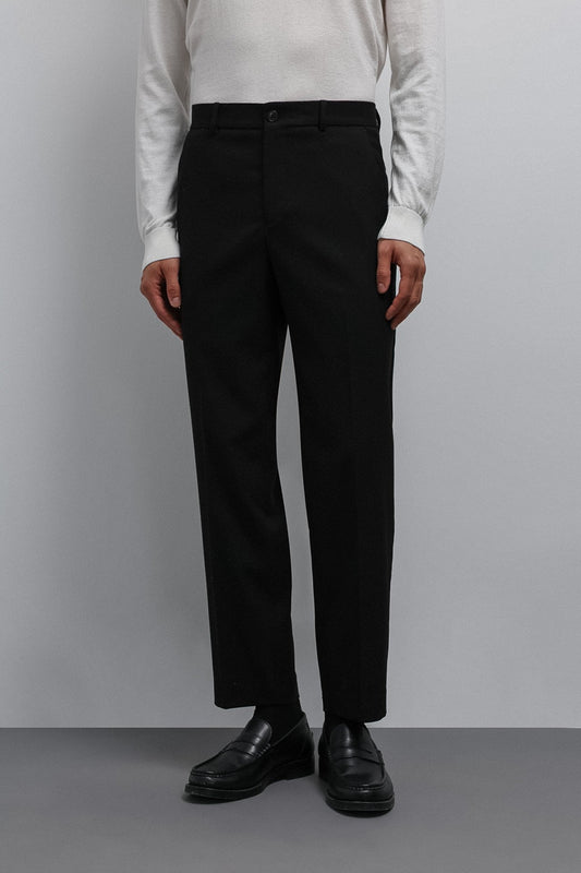 Antioch Tapered Fit Erkek Pantolon