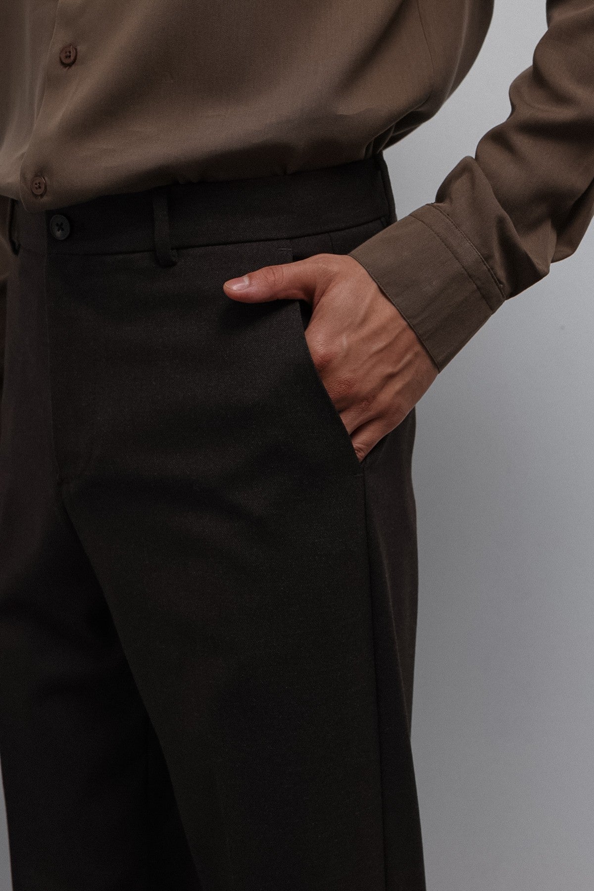 Antioch Tapered Fit Erkek Pantolon