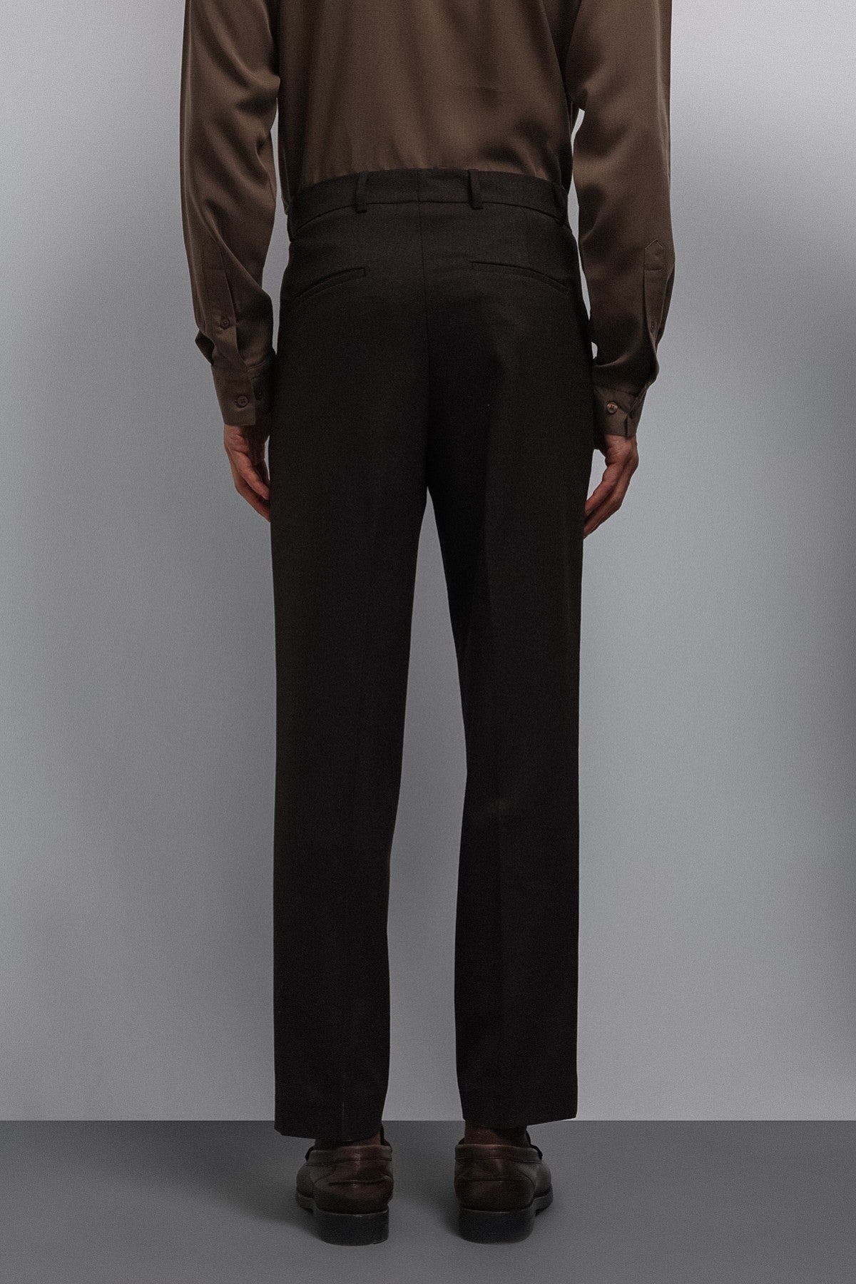 Antioch Tapered Fit Erkek Pantolon