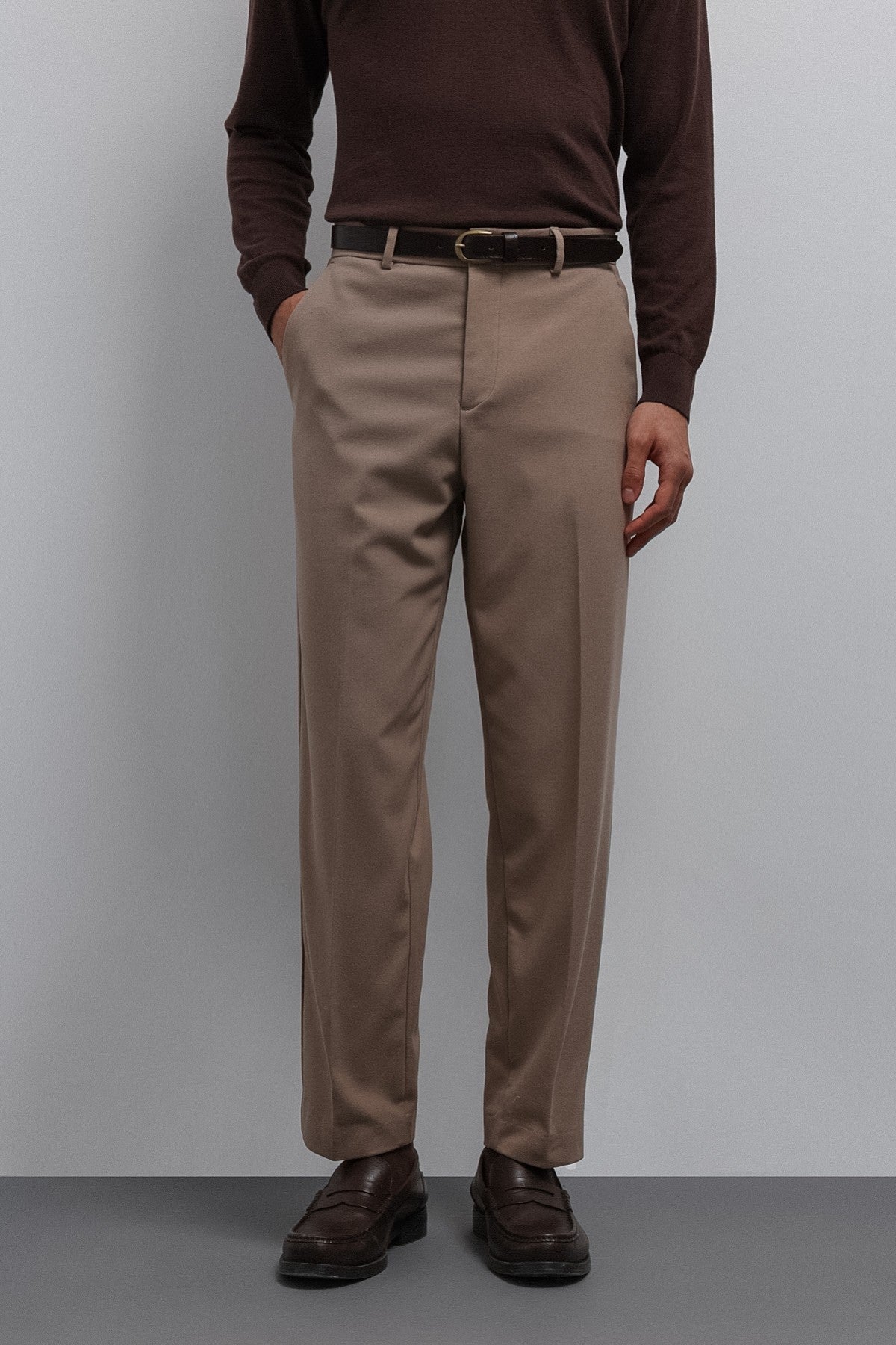 Antioch Tapered Fit Erkek Pantolon
