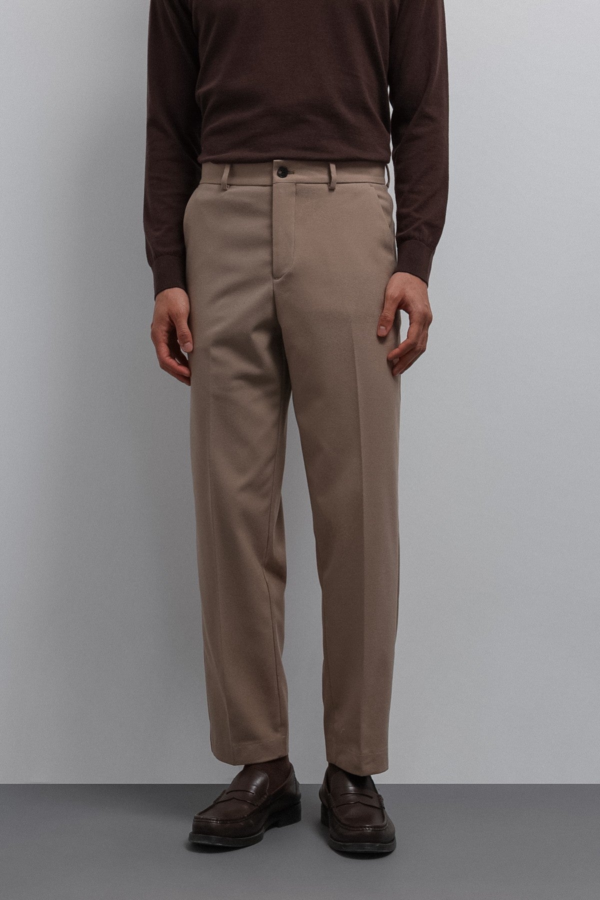Antioch Tapered Fit Erkek Pantolon