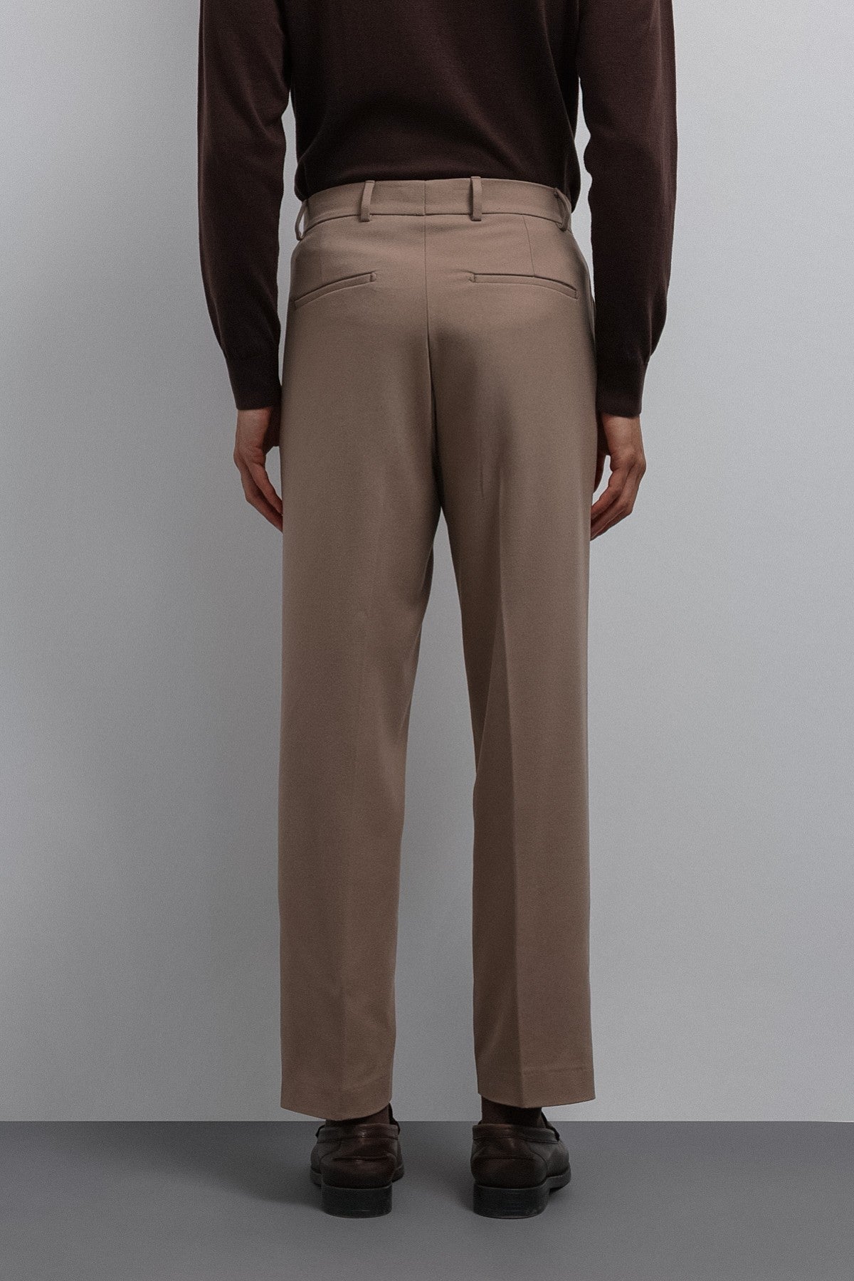 Antioch Tapered Fit Erkek Pantolon