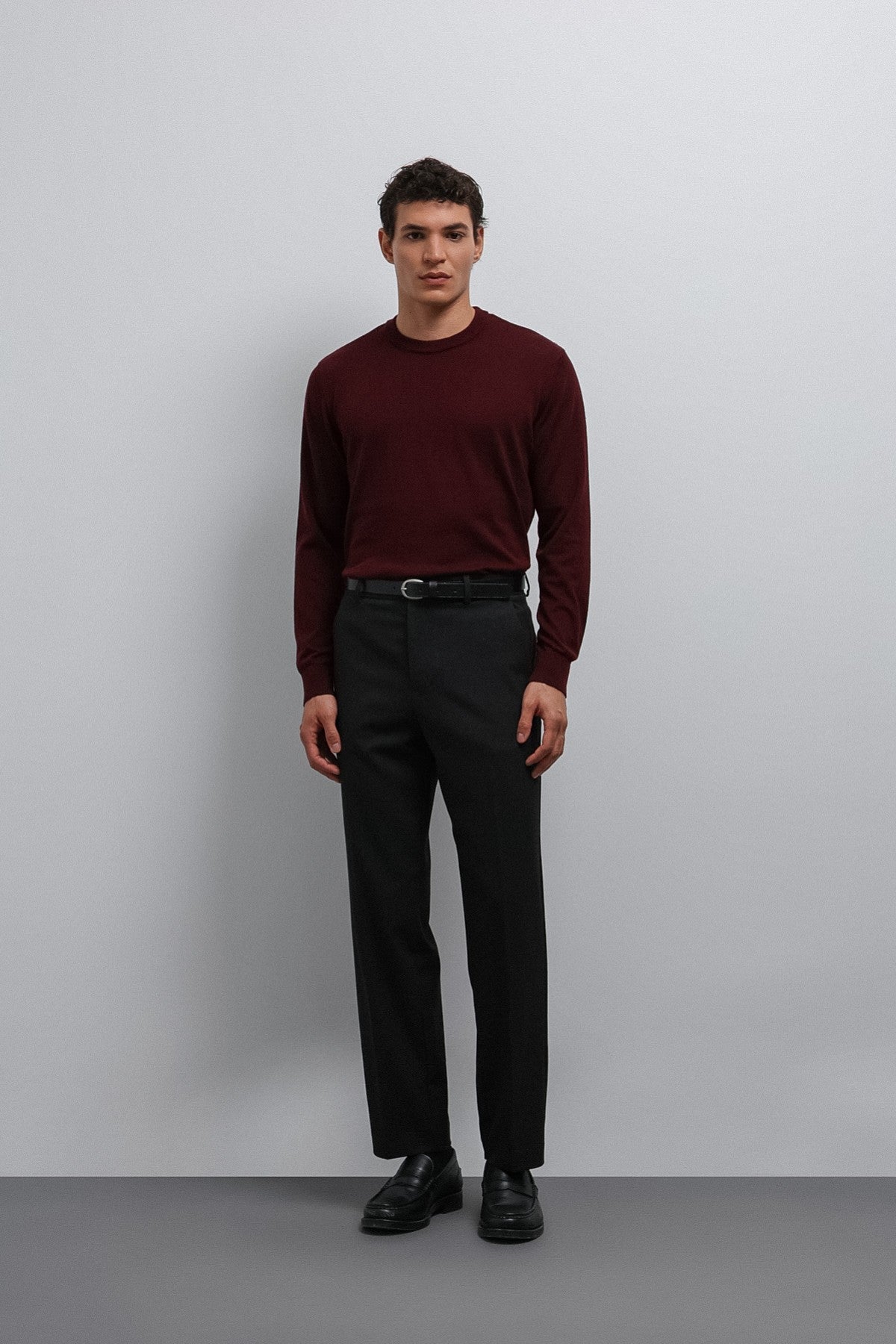 Antioch Tapered Fit Erkek Pantolon
