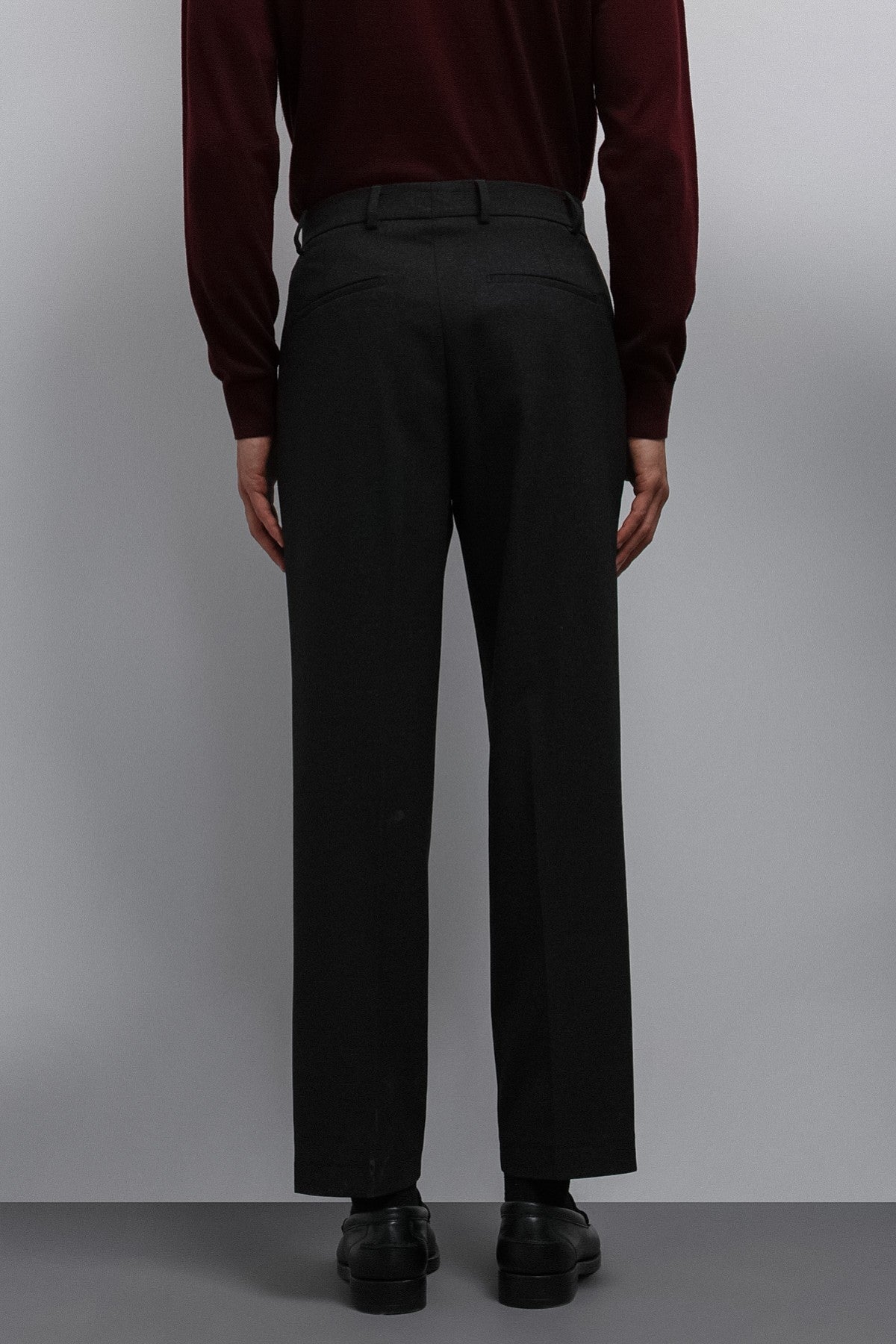 Antioch Tapered Fit Erkek Pantolon
