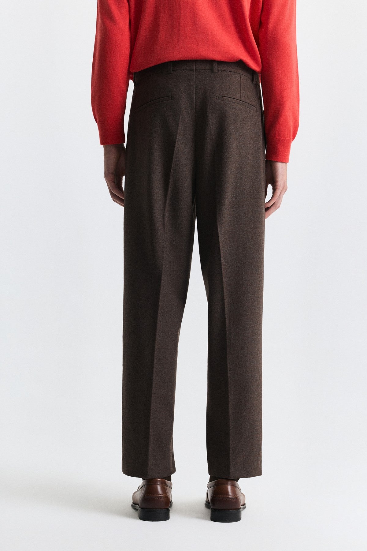 Tapered Fit Erkek Pantolon
