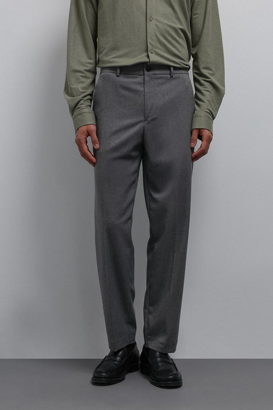 Antioch Tapered Fit Erkek Pantolon