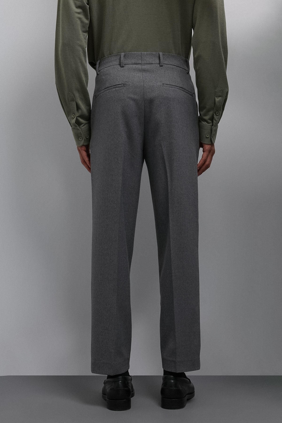 Antioch Tapered Fit Erkek Pantolon