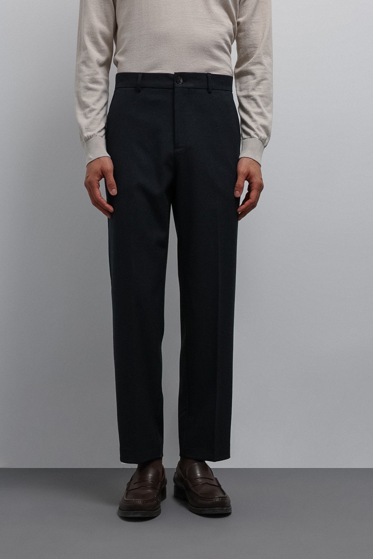 Antioch Tapered Fit Erkek Pantolon