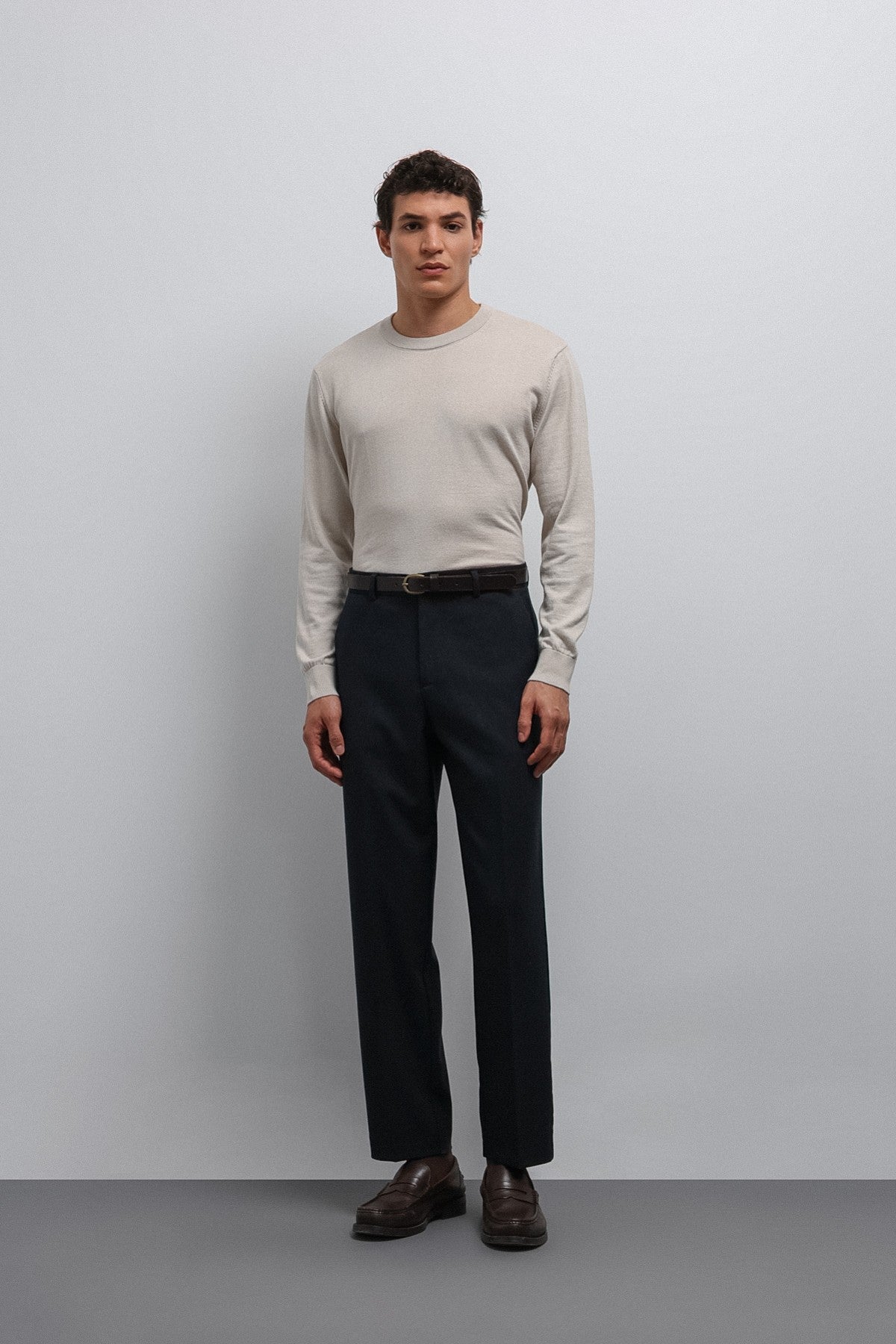 Antioch Tapered Fit Erkek Pantolon