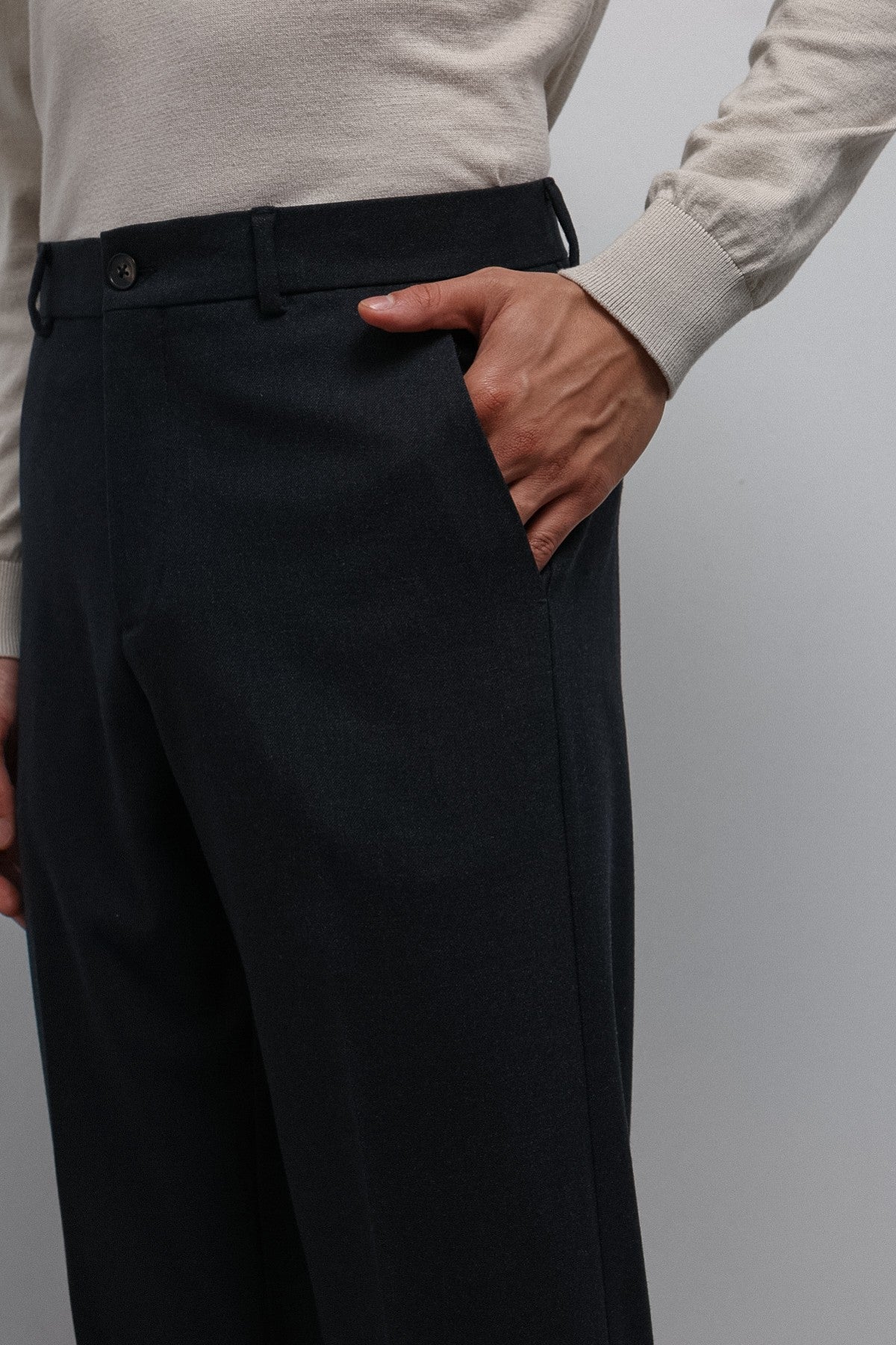 Antioch Tapered Fit Erkek Pantolon