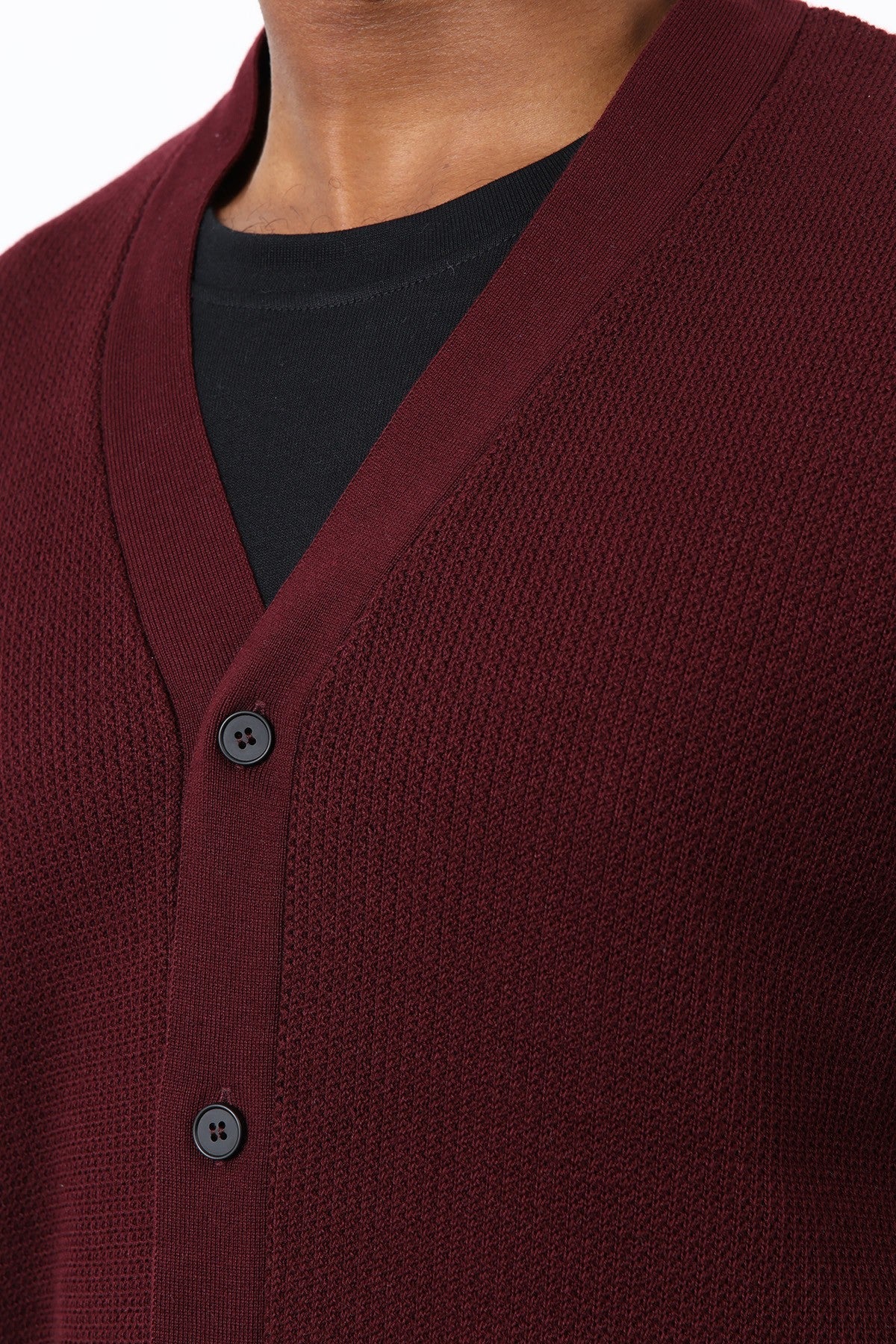 Antioch Basic Erkek Hırka