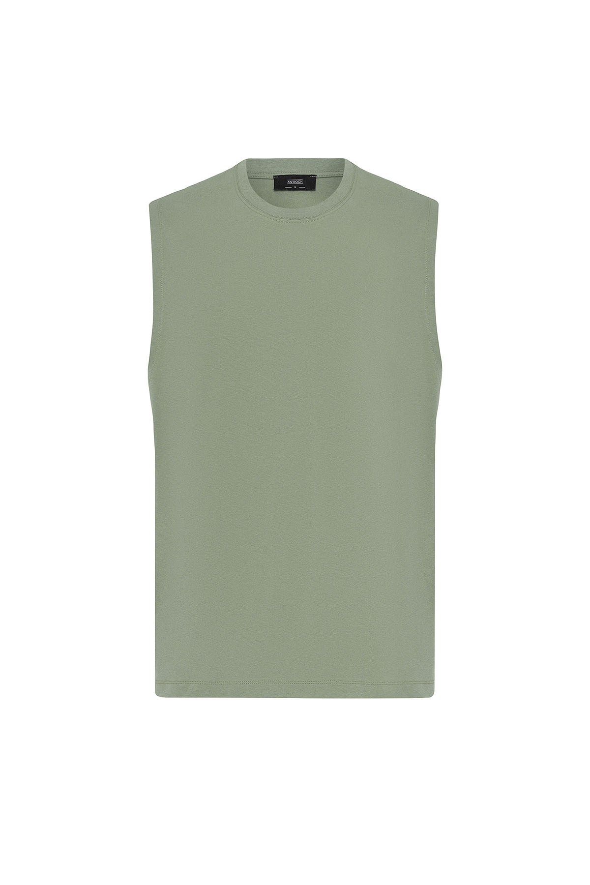 Antioch Relaxed Fit Erkek Kolsuz T-Shirt