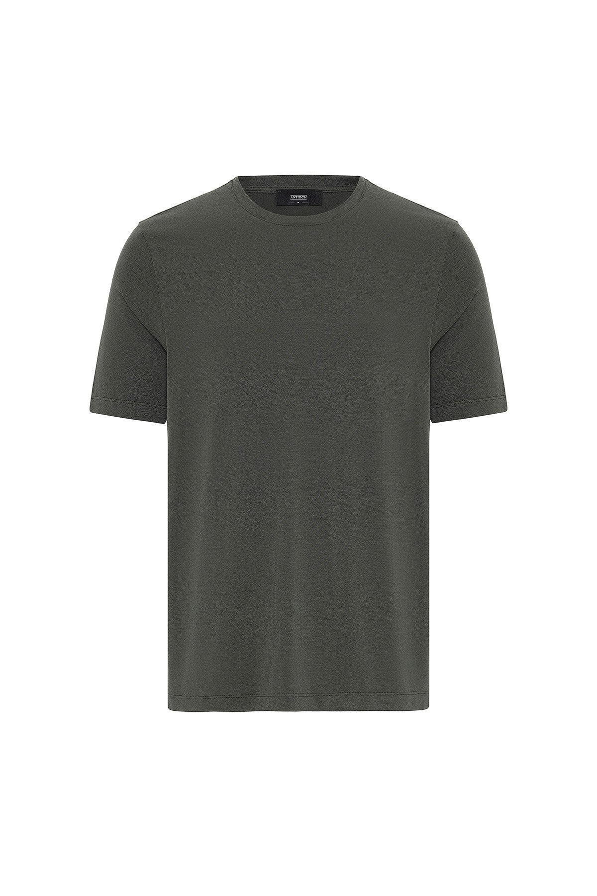 Regular Fit Basic Erkek T-Shirt