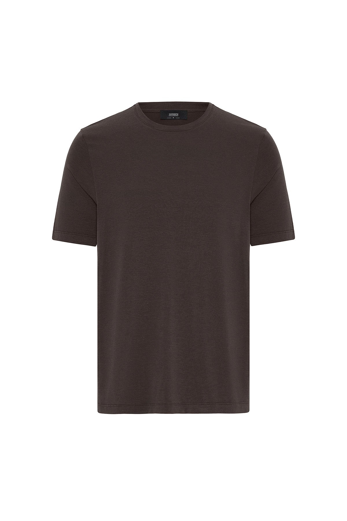 Regular Fit Basic Erkek T-Shirt